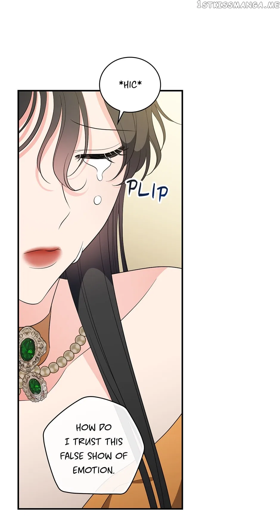 The Duchess of the Glass Greenhouse Chapter 95 – Page 36