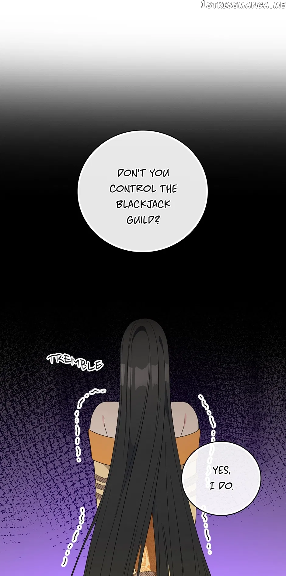The Duchess of the Glass Greenhouse Chapter 95 – Page 37