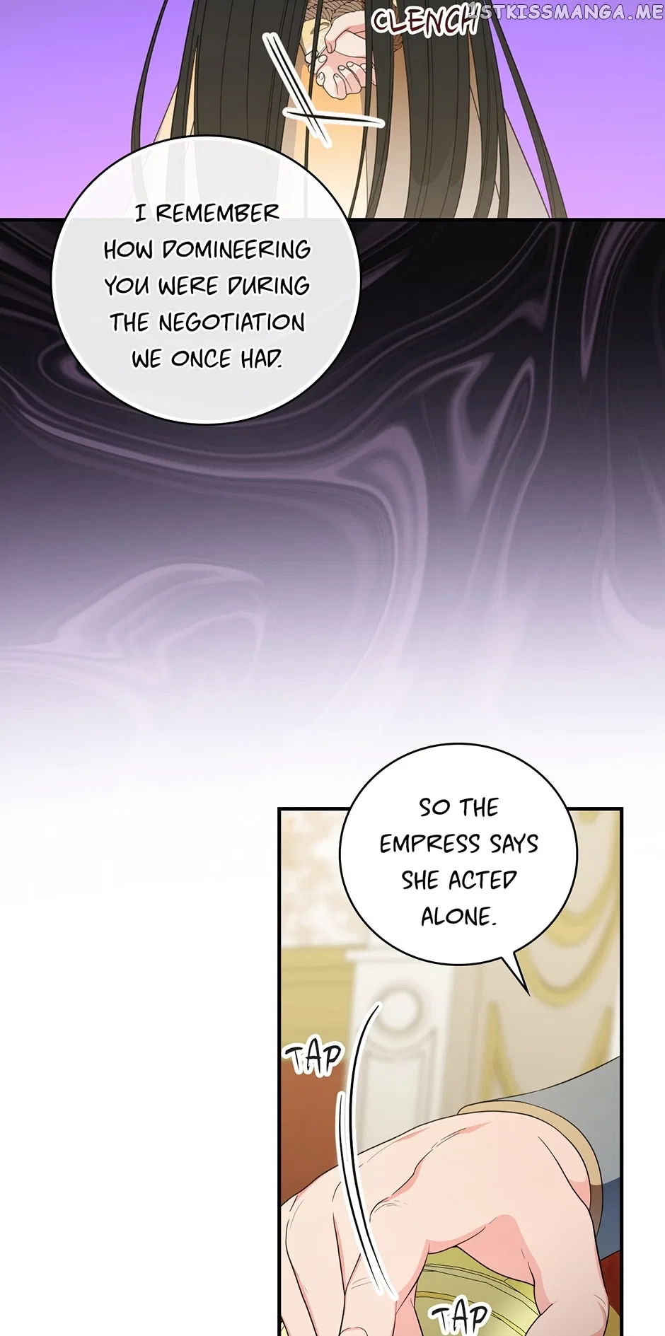 The Duchess of the Glass Greenhouse Chapter 95 – Page 38