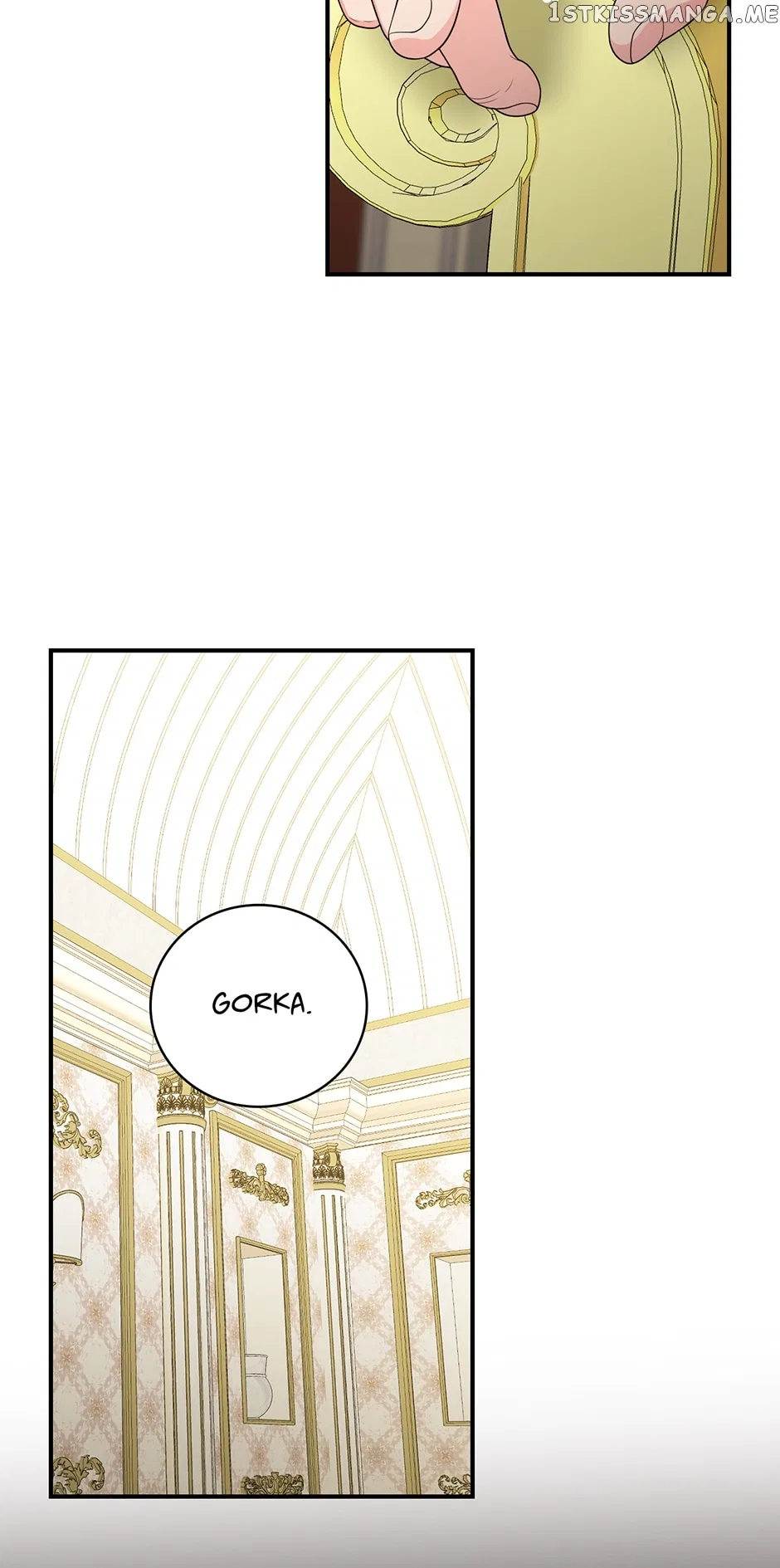 The Duchess of the Glass Greenhouse Chapter 95 – Page 39