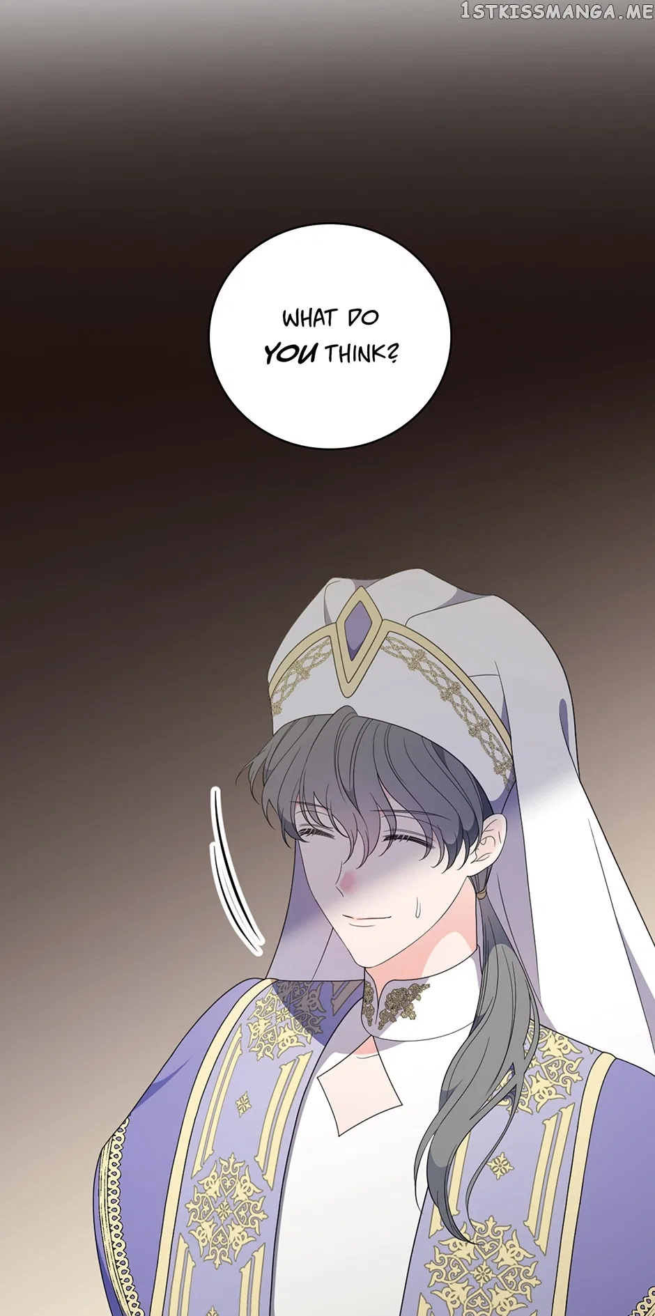 The Duchess of the Glass Greenhouse Chapter 95 – Page 40