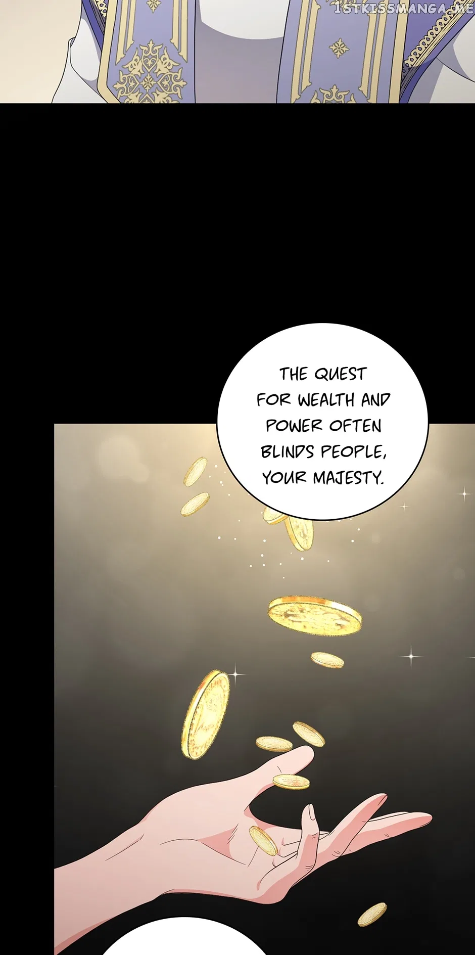 The Duchess of the Glass Greenhouse Chapter 95 – Page 41