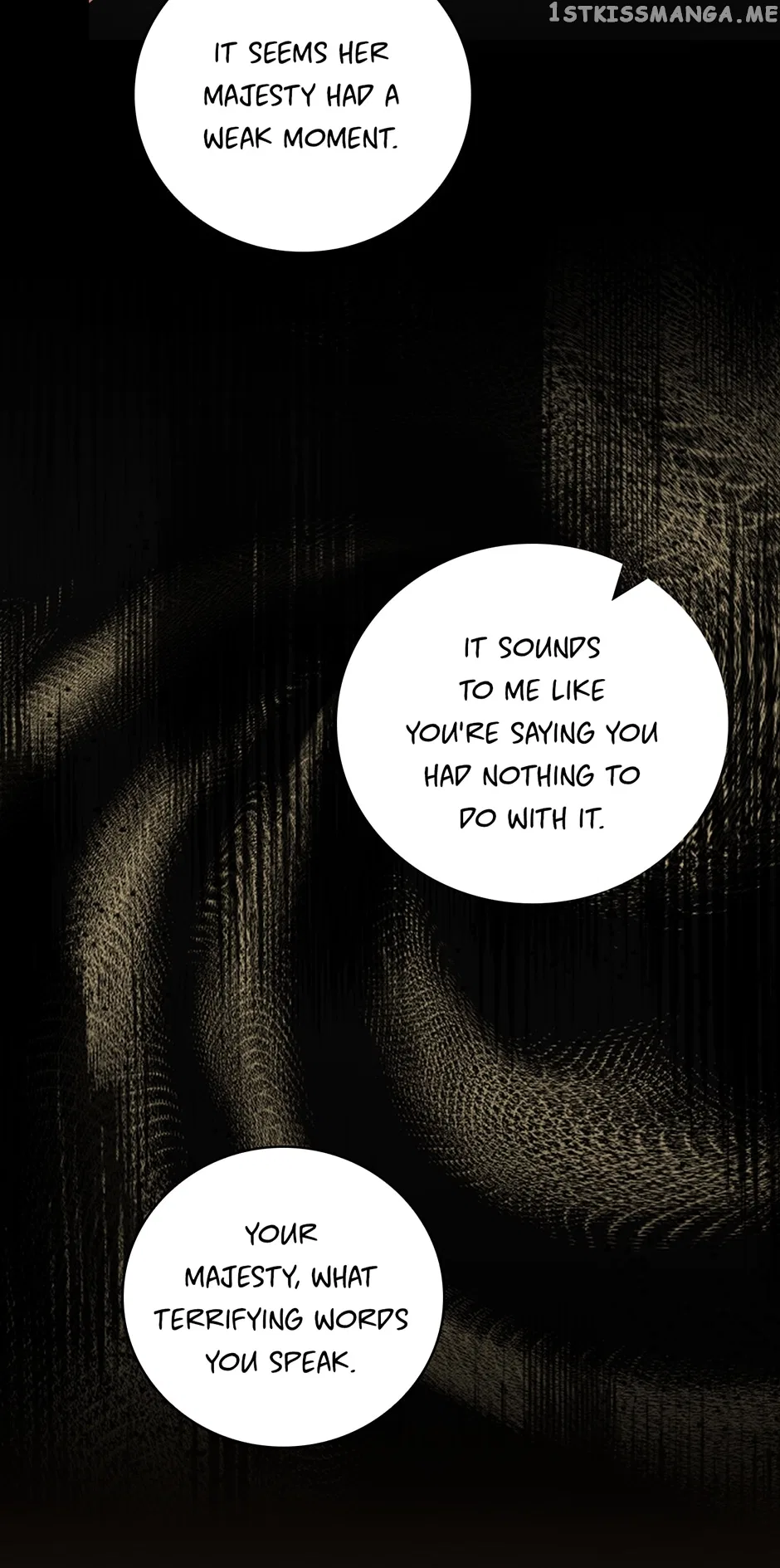 The Duchess of the Glass Greenhouse Chapter 95 – Page 42