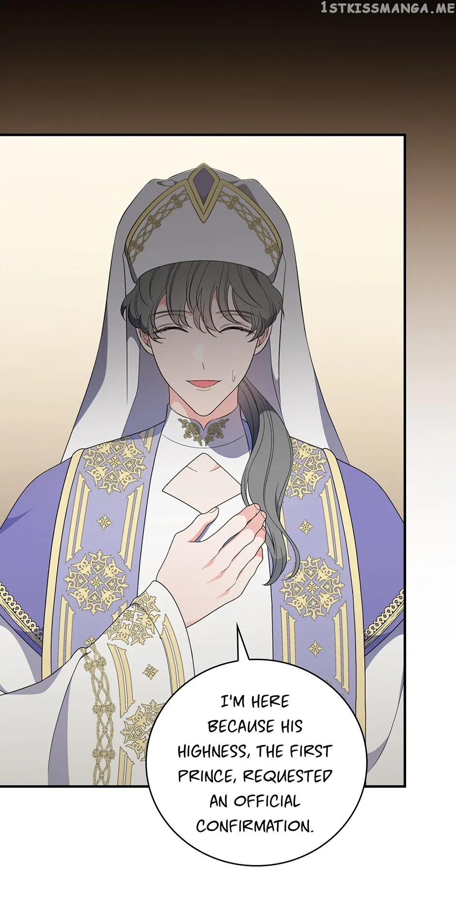 The Duchess of the Glass Greenhouse Chapter 95 – Page 43