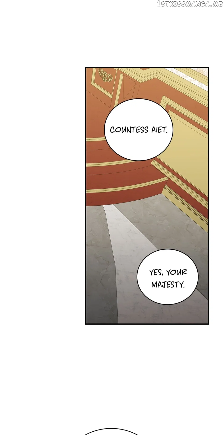 The Duchess of the Glass Greenhouse Chapter 95 – Page 44