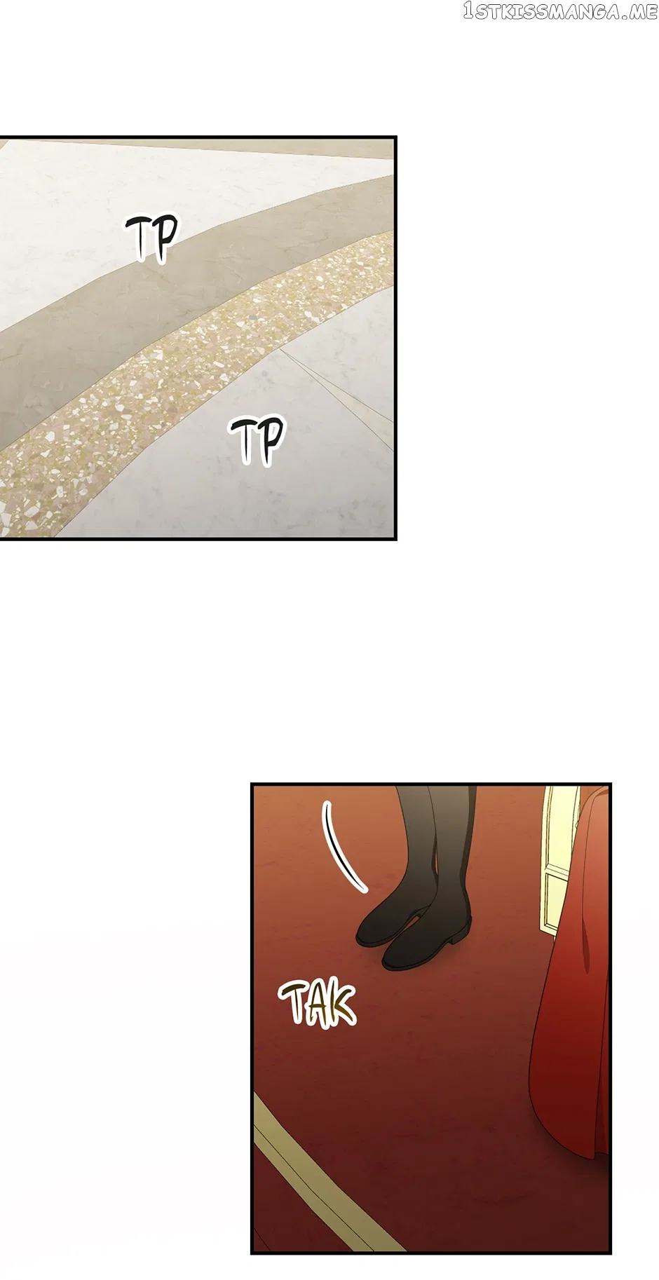 The Duchess of the Glass Greenhouse Chapter 95 – Page 46