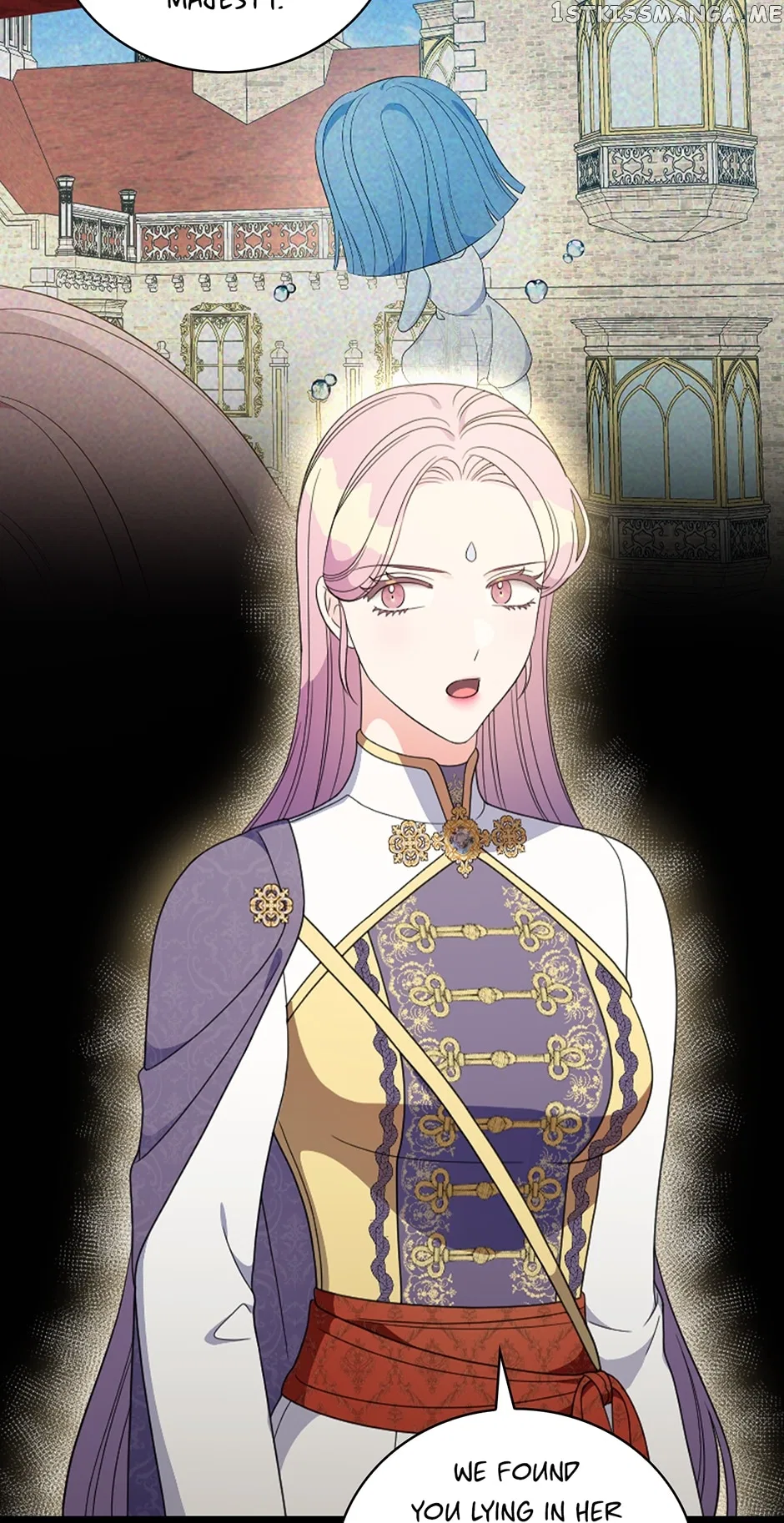 The Duchess of the Glass Greenhouse Chapter 95 – Page 48