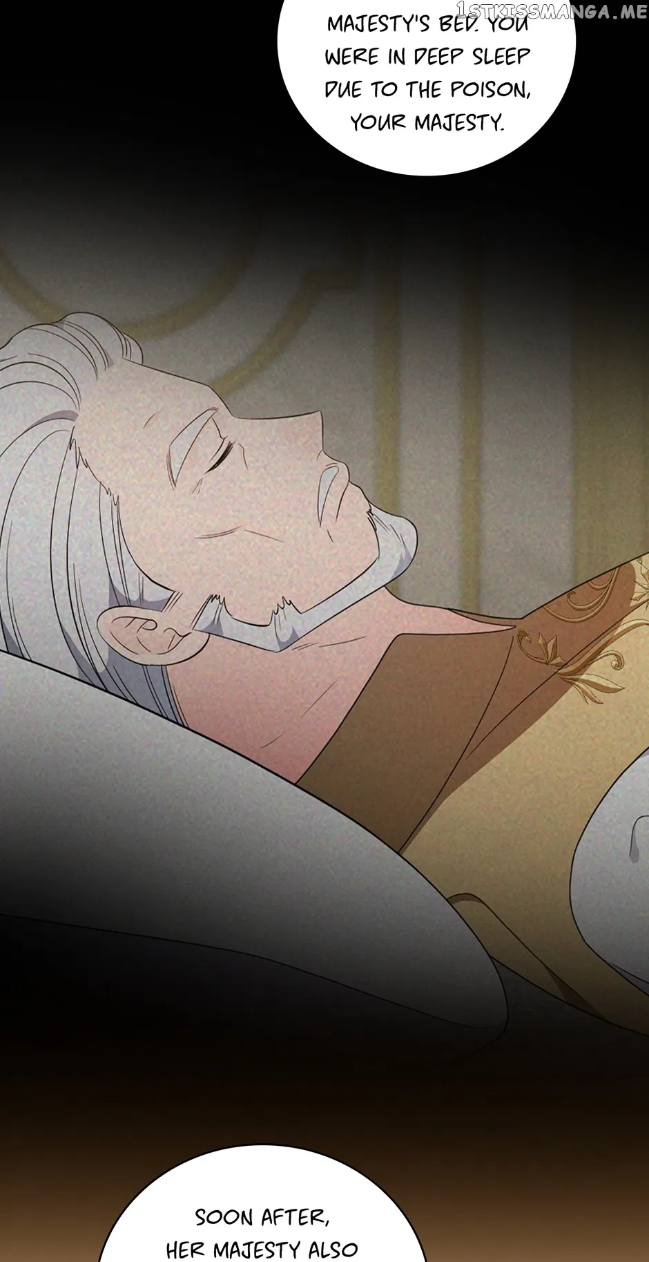 The Duchess of the Glass Greenhouse Chapter 95 – Page 49
