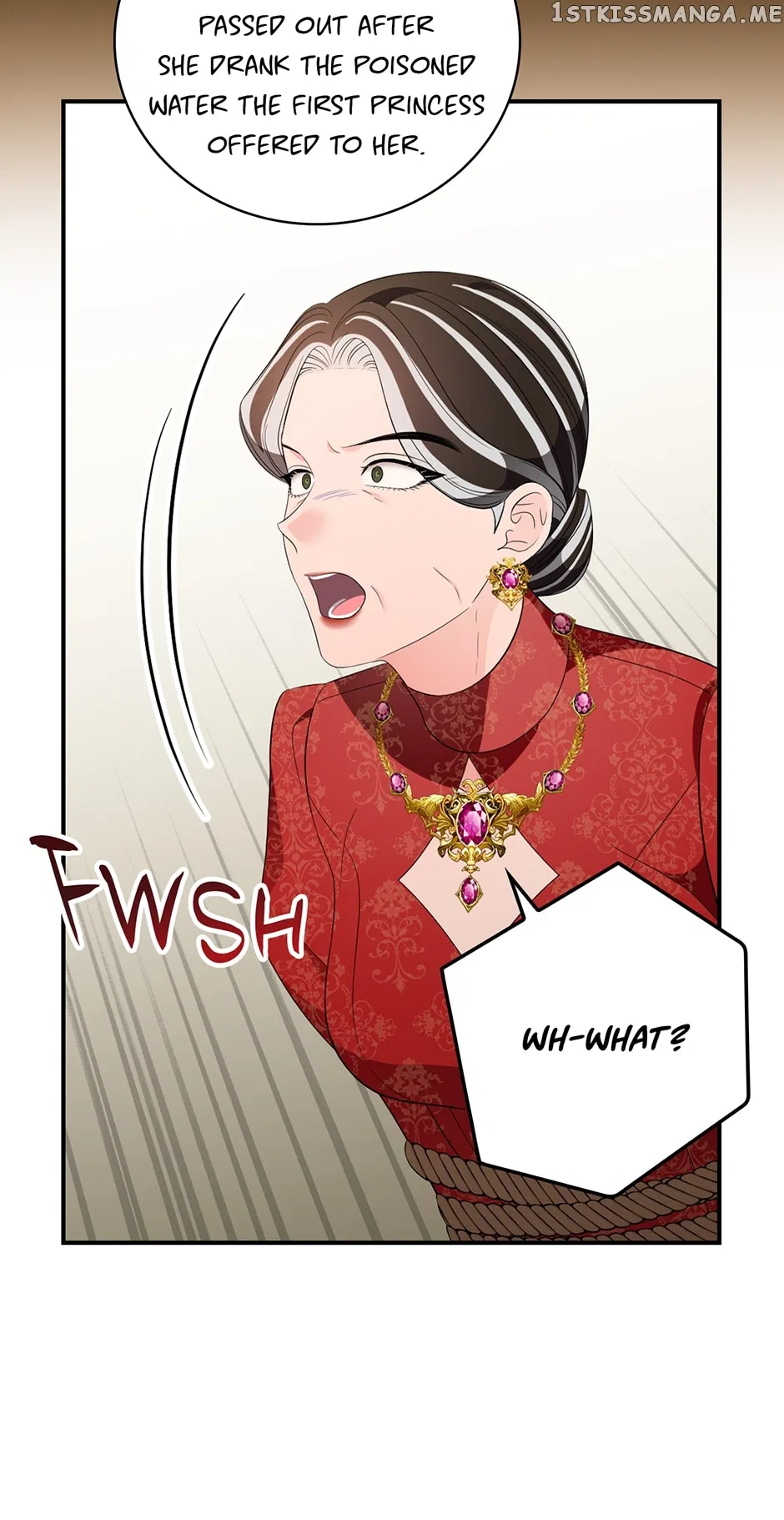 The Duchess of the Glass Greenhouse Chapter 95 – Page 50