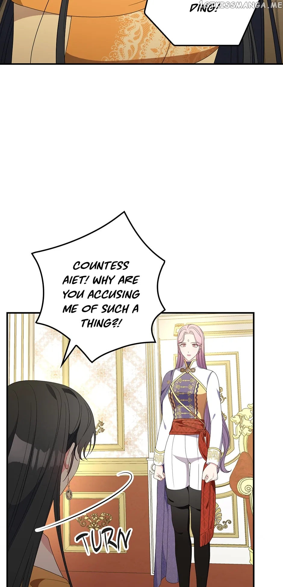 The Duchess of the Glass Greenhouse Chapter 95 – Page 53