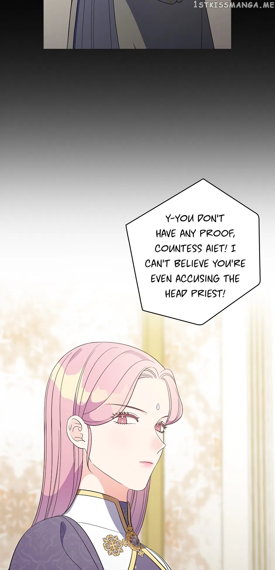 The Duchess of the Glass Greenhouse Chapter 95 – Page 56
