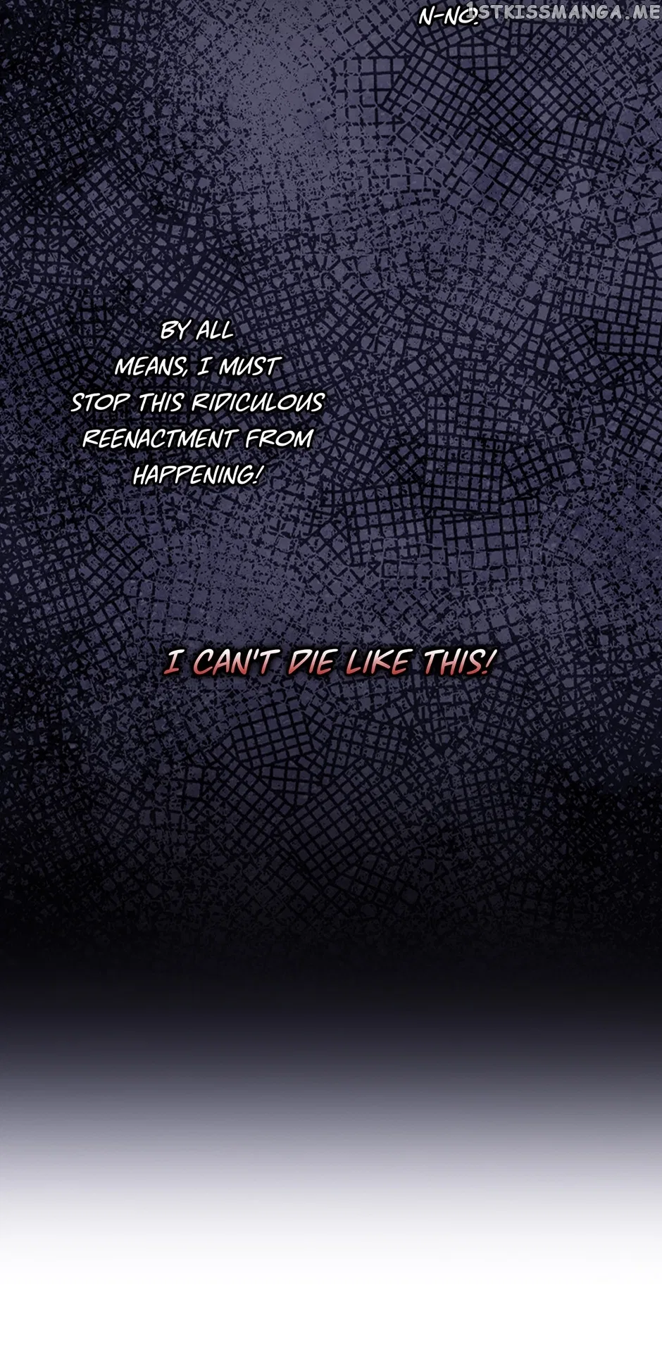 The Duchess of the Glass Greenhouse Chapter 95 – Page 58