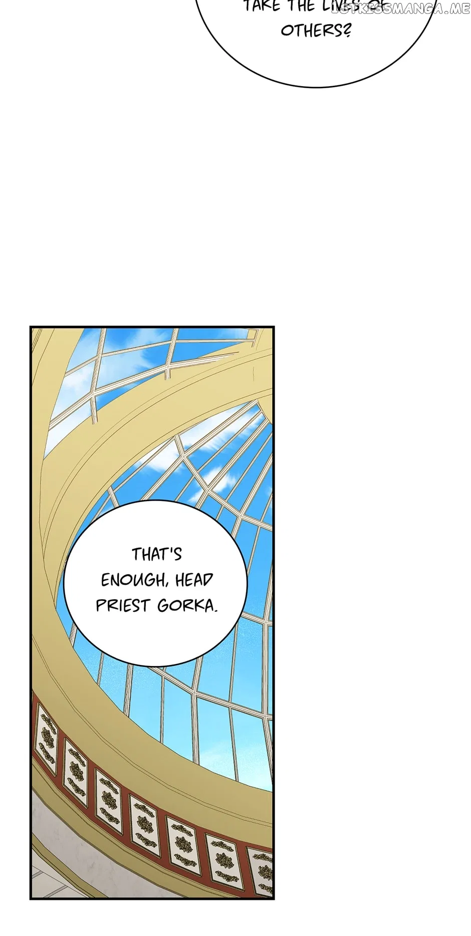 The Duchess of the Glass Greenhouse Chapter 95 – Page 62