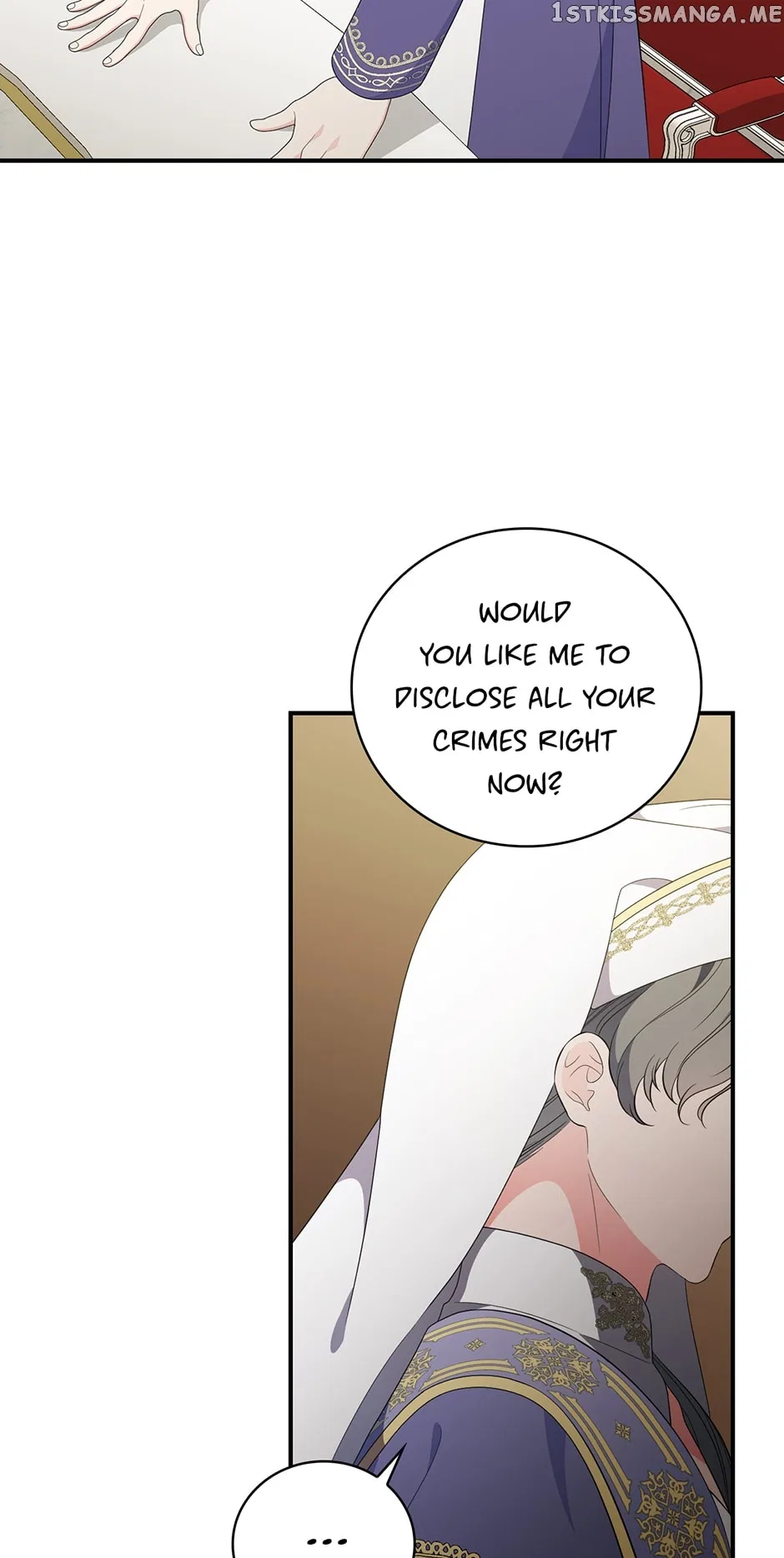 The Duchess of the Glass Greenhouse Chapter 95 – Page 64