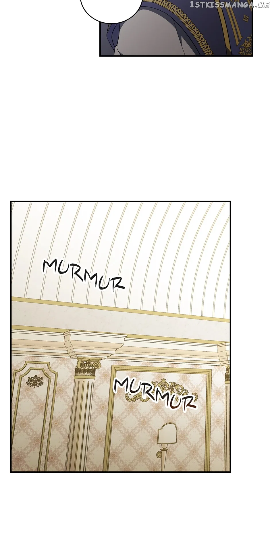 The Duchess of the Glass Greenhouse Chapter 95 – Page 65