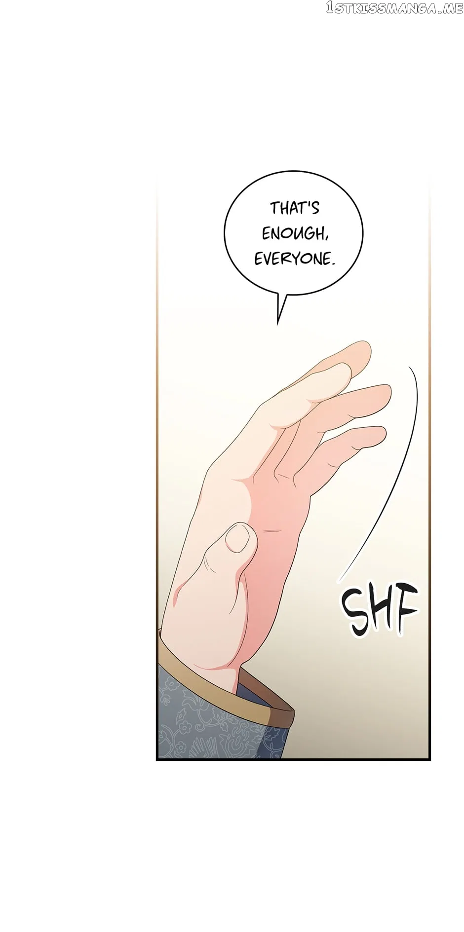 The Duchess of the Glass Greenhouse Chapter 95 – Page 66