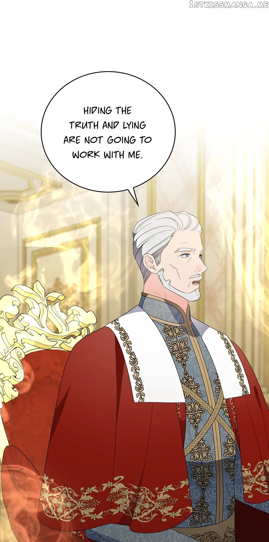 The Duchess of the Glass Greenhouse Chapter 95 – Page 67