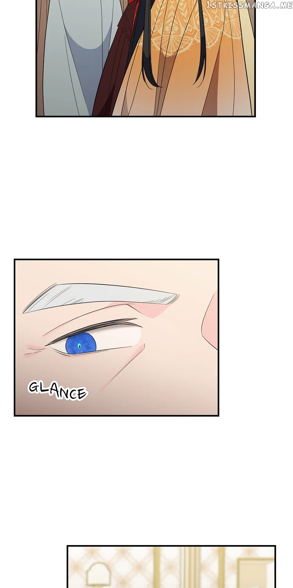 The Duchess of the Glass Greenhouse Chapter 95 – Page 69