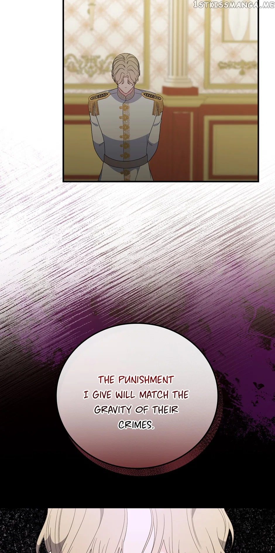 The Duchess of the Glass Greenhouse Chapter 95 – Page 70