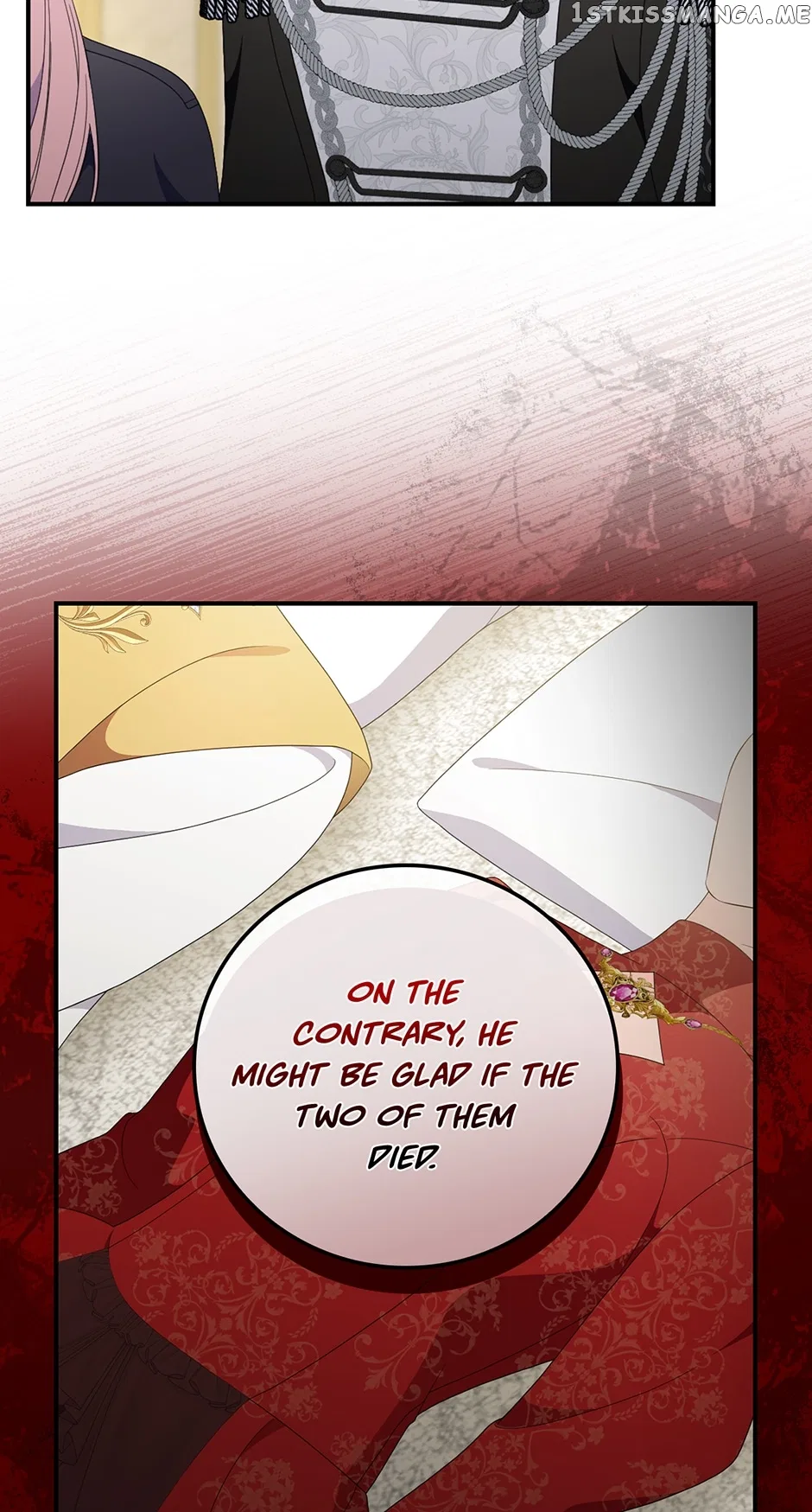 The Duchess of the Glass Greenhouse Chapter 94 – Page 4