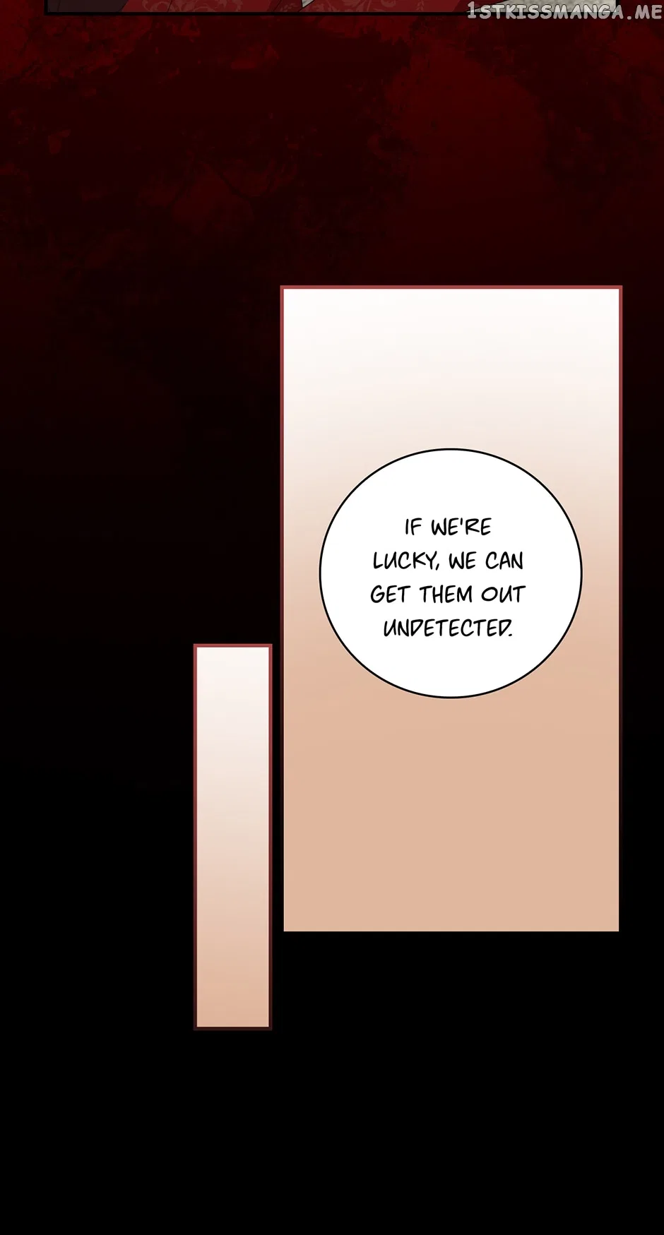 The Duchess of the Glass Greenhouse Chapter 94 – Page 5