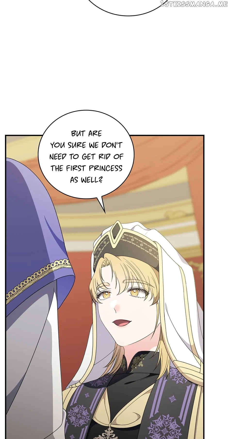 The Duchess of the Glass Greenhouse Chapter 94 – Page 10