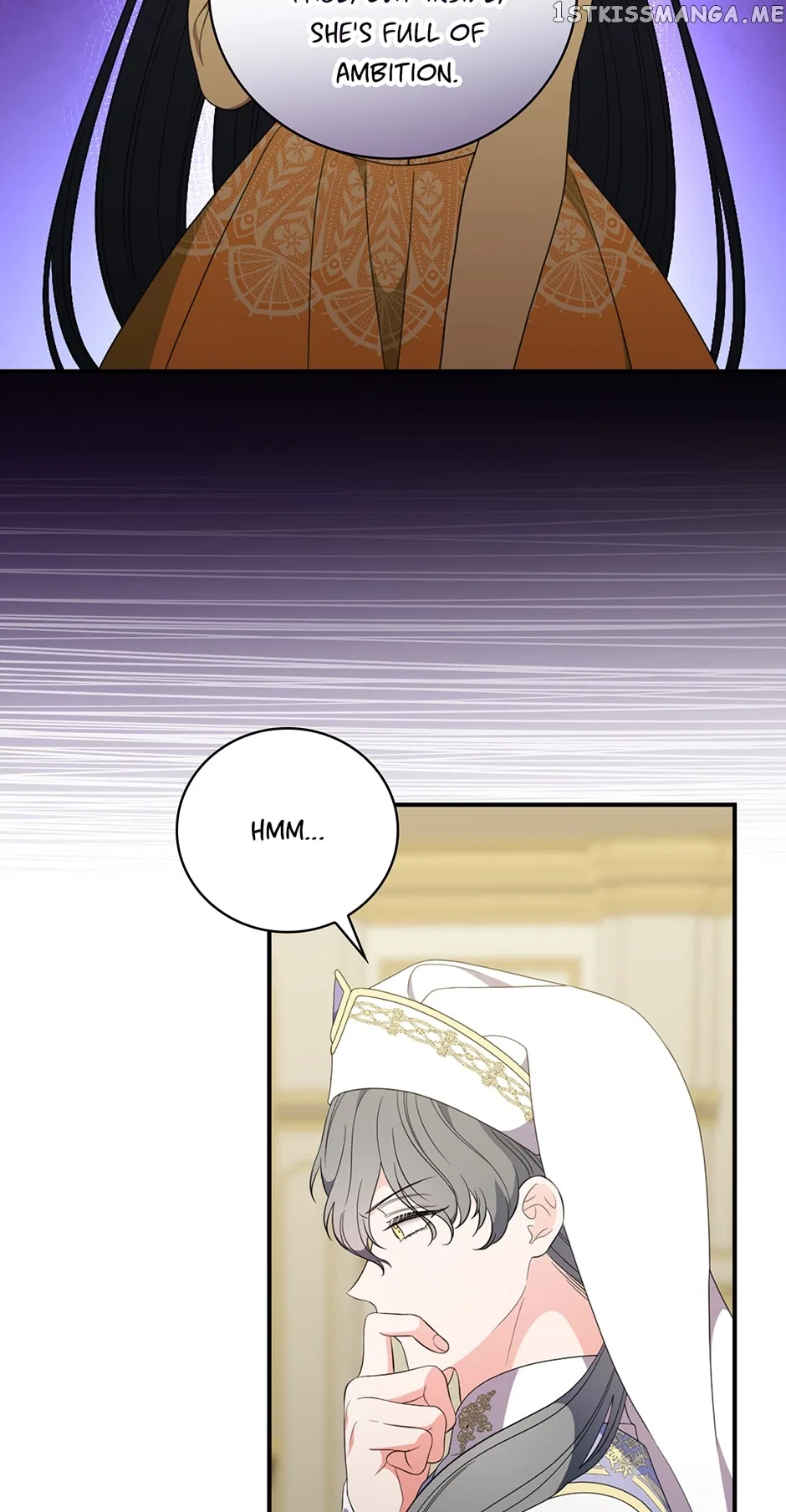 The Duchess of the Glass Greenhouse Chapter 94 – Page 12