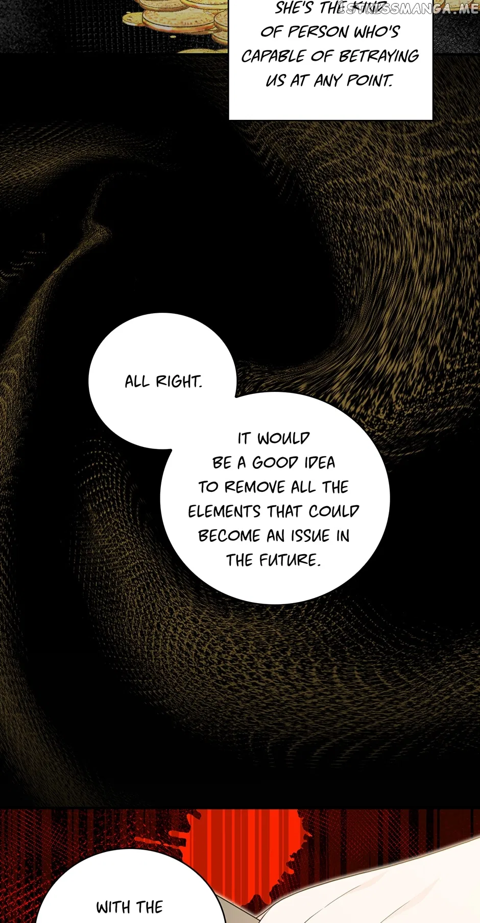 The Duchess of the Glass Greenhouse Chapter 94 – Page 14