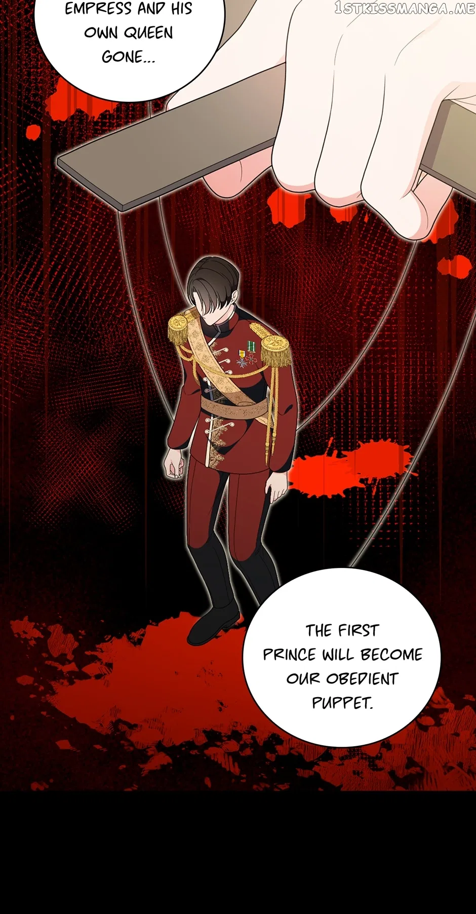 The Duchess of the Glass Greenhouse Chapter 94 – Page 15