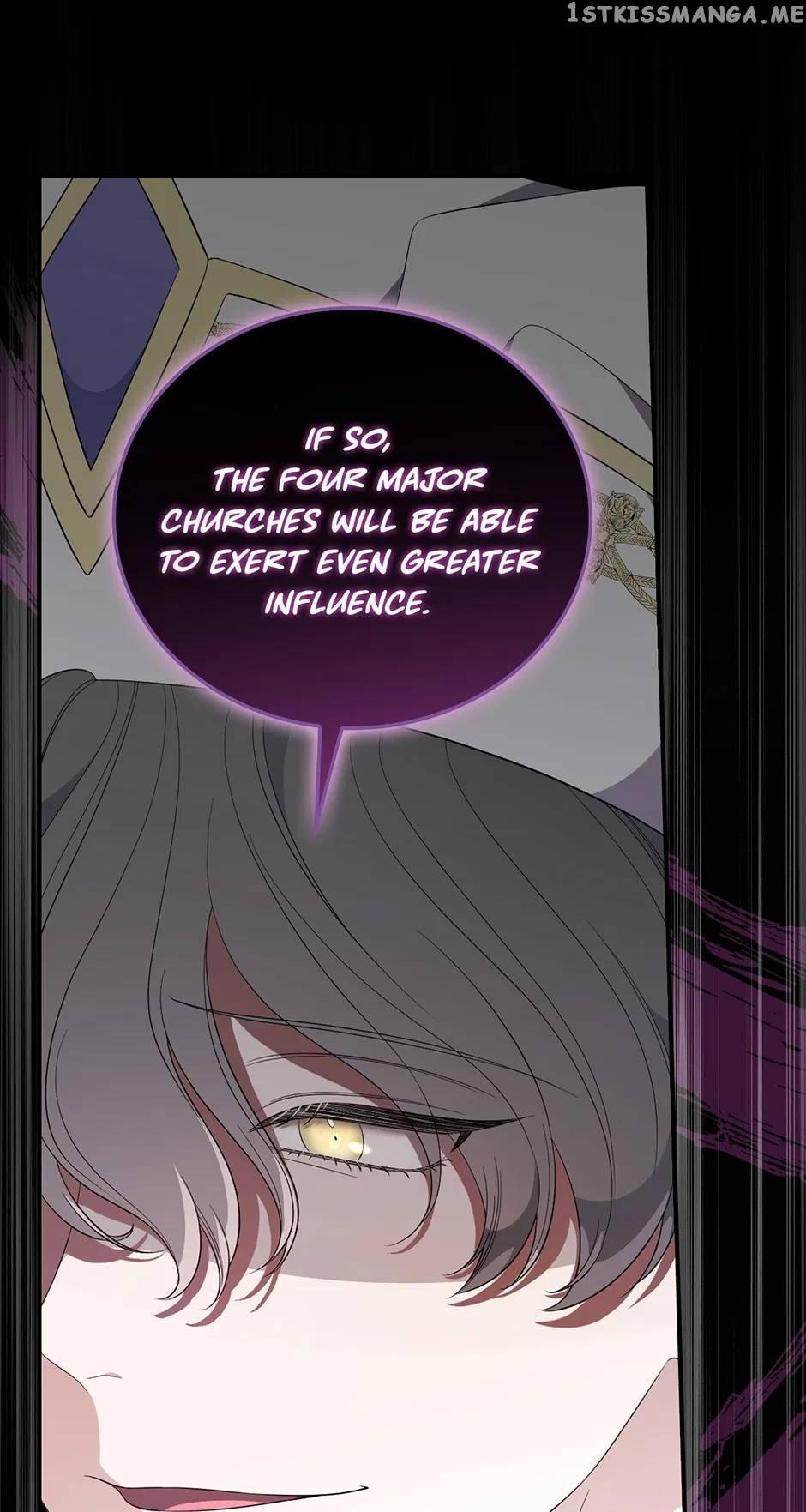 The Duchess of the Glass Greenhouse Chapter 94 – Page 16