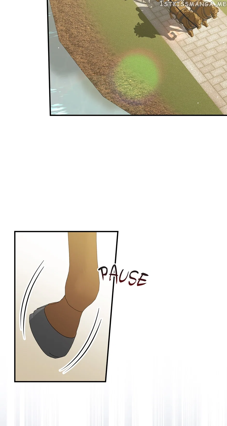 The Duchess of the Glass Greenhouse Chapter 94 – Page 19