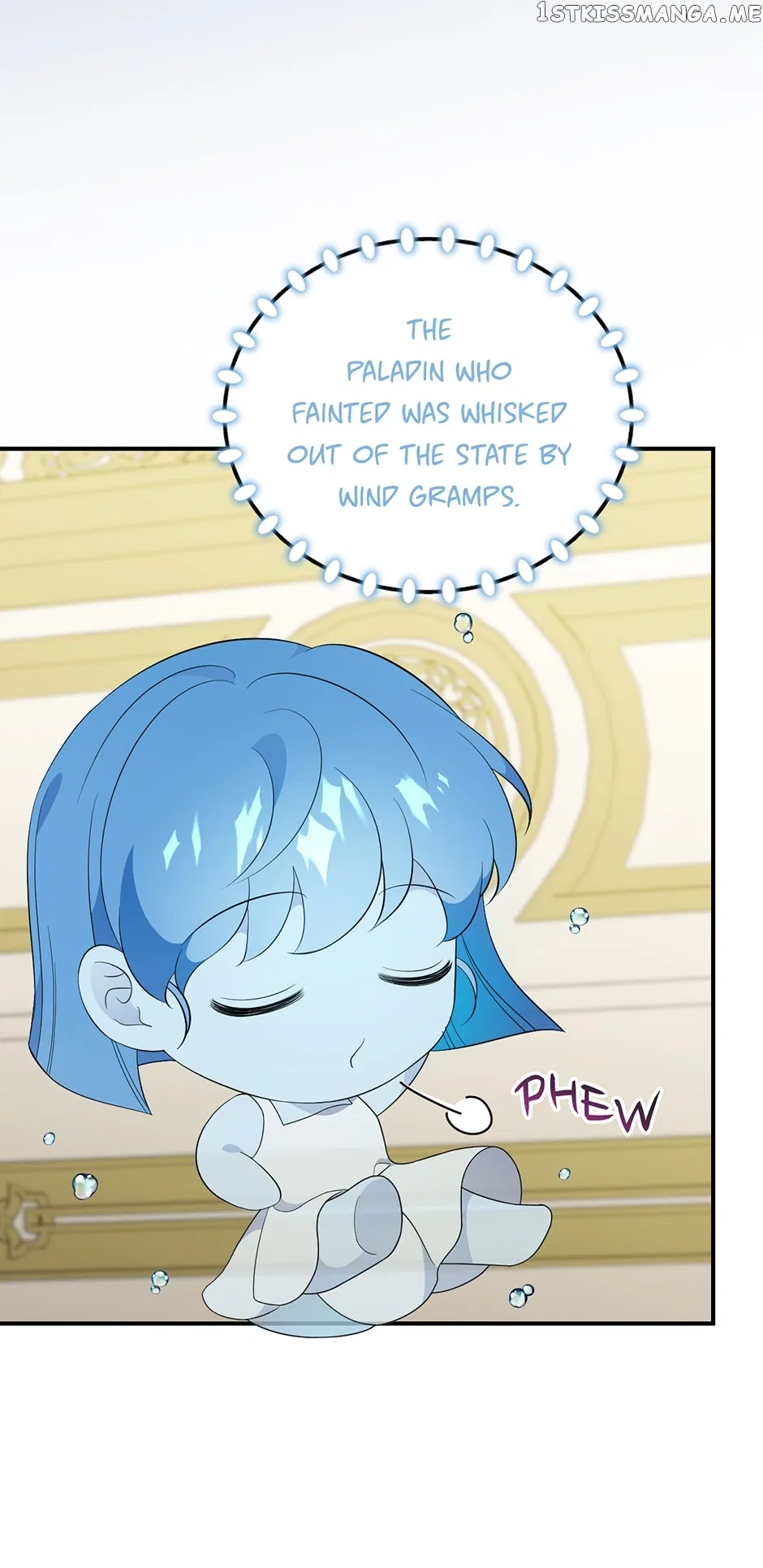 The Duchess of the Glass Greenhouse Chapter 94 – Page 26