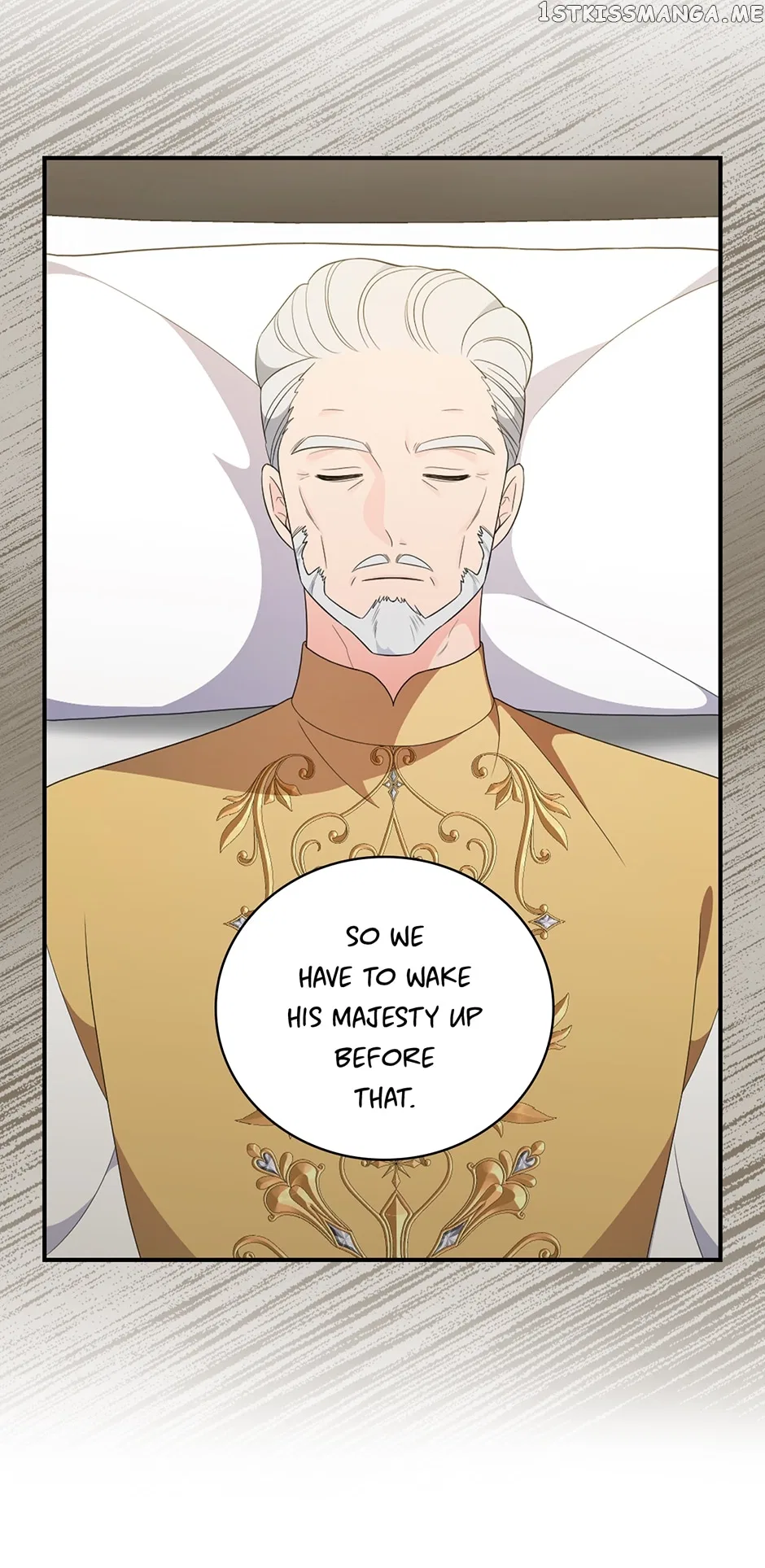 The Duchess of the Glass Greenhouse Chapter 94 – Page 29