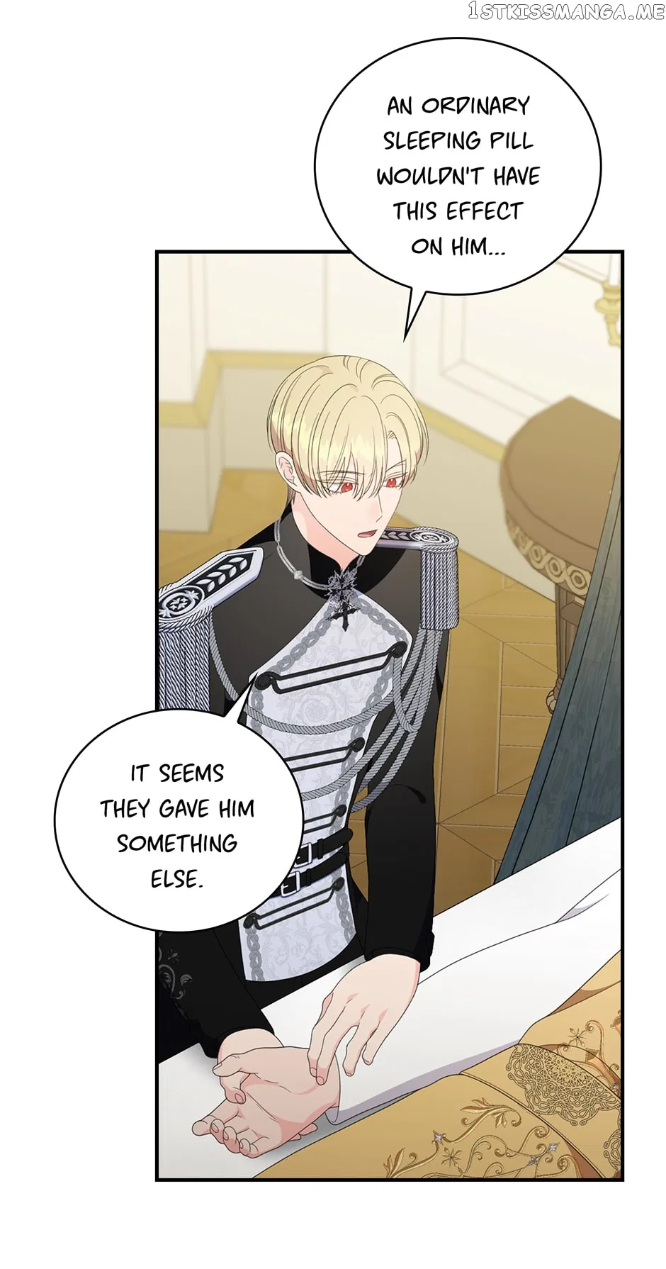 The Duchess of the Glass Greenhouse Chapter 94 – Page 30