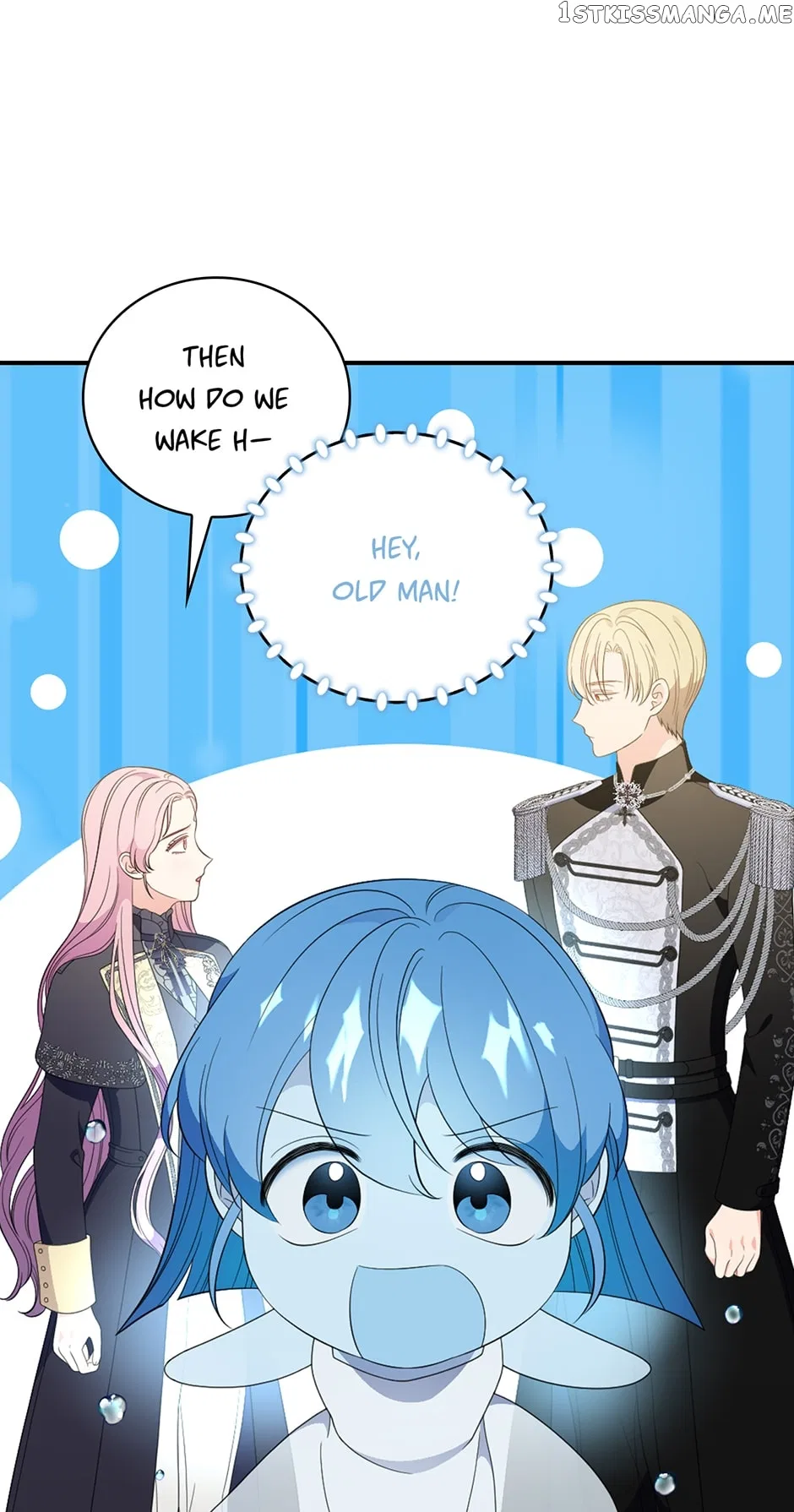 The Duchess of the Glass Greenhouse Chapter 94 – Page 31