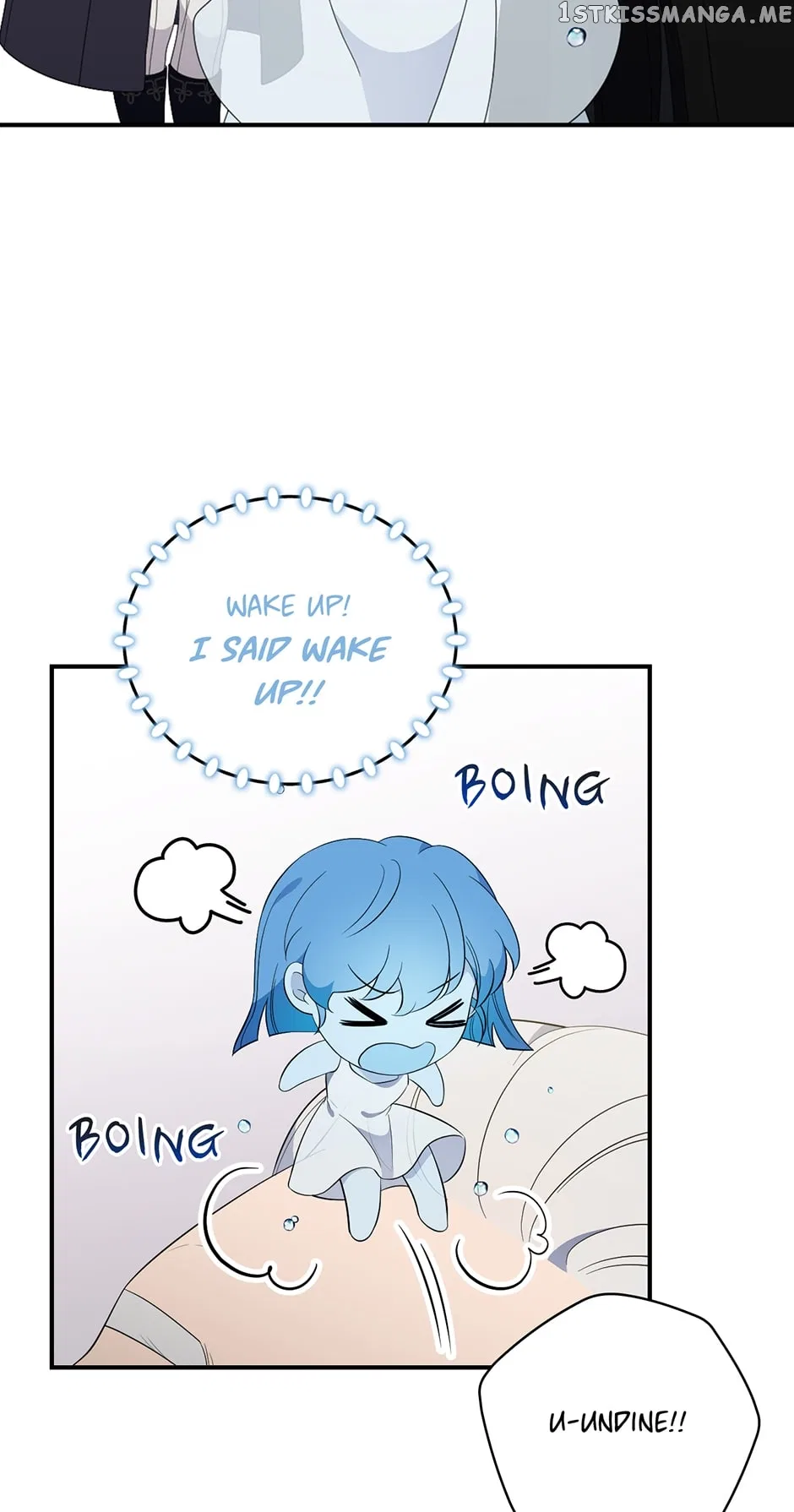 The Duchess of the Glass Greenhouse Chapter 94 – Page 32