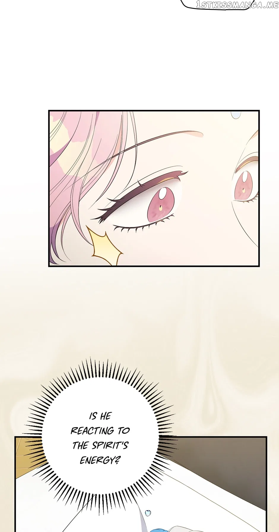 The Duchess of the Glass Greenhouse Chapter 94 – Page 33