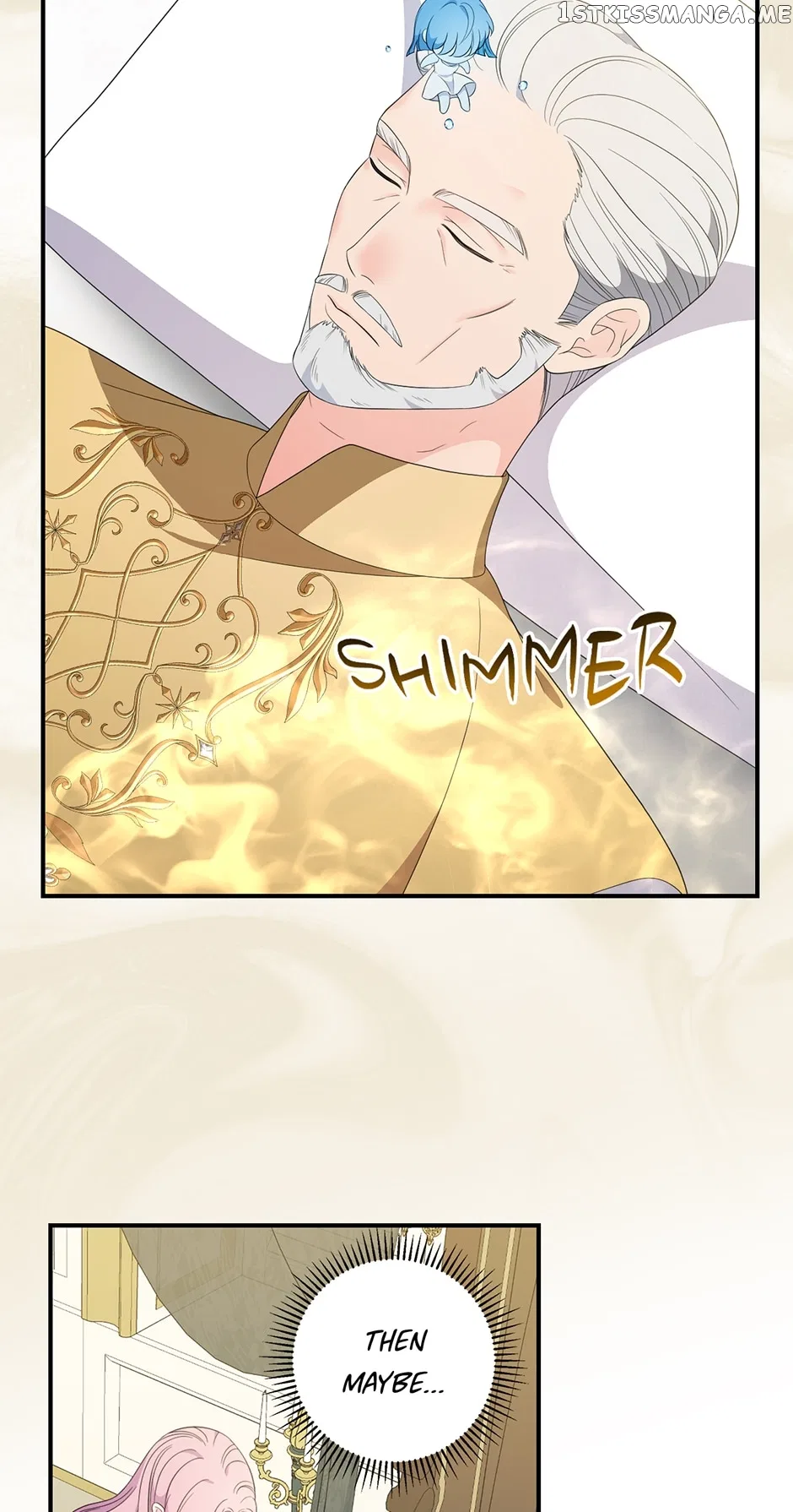 The Duchess of the Glass Greenhouse Chapter 94 – Page 34