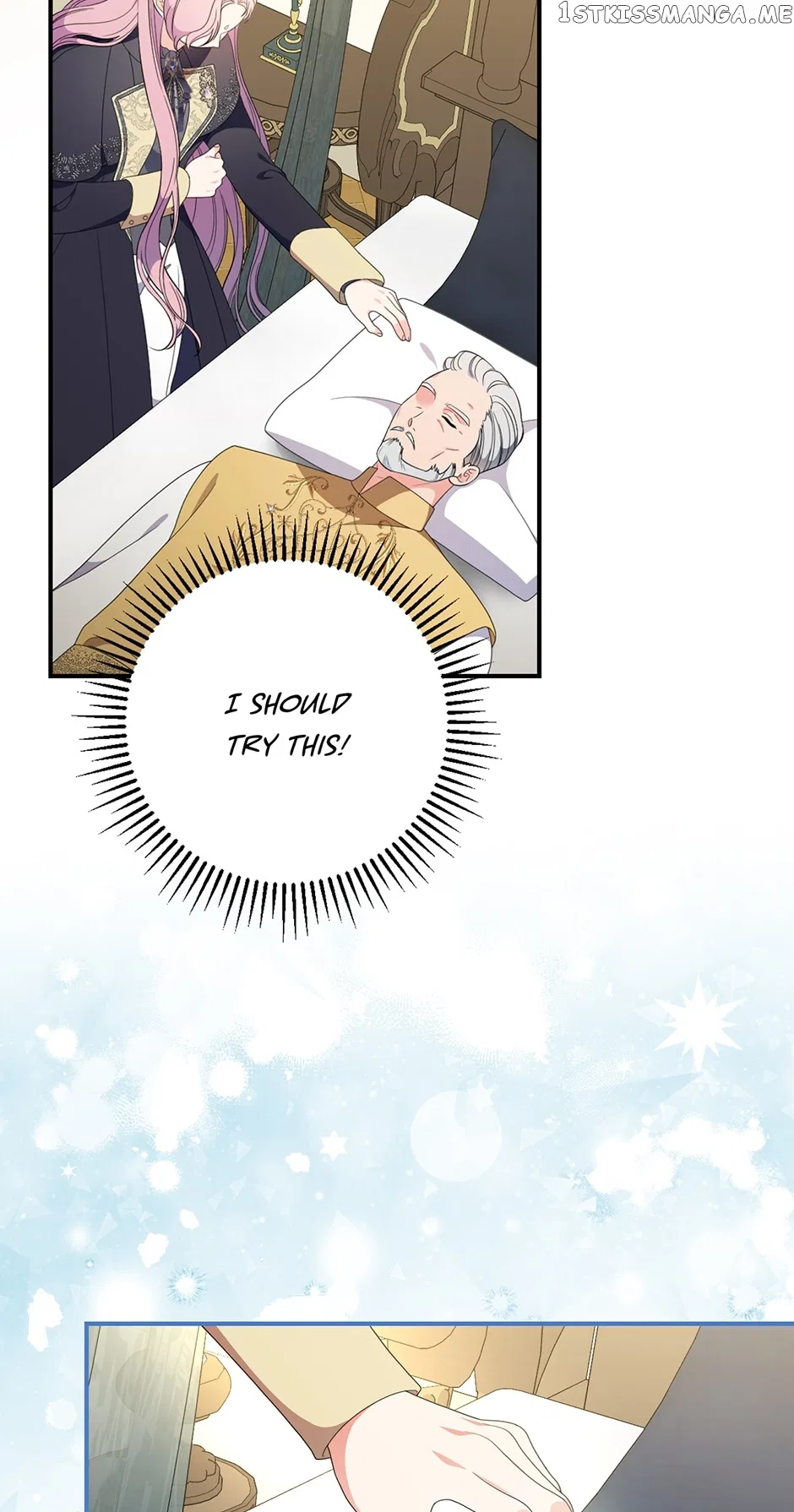 The Duchess of the Glass Greenhouse Chapter 94 – Page 35