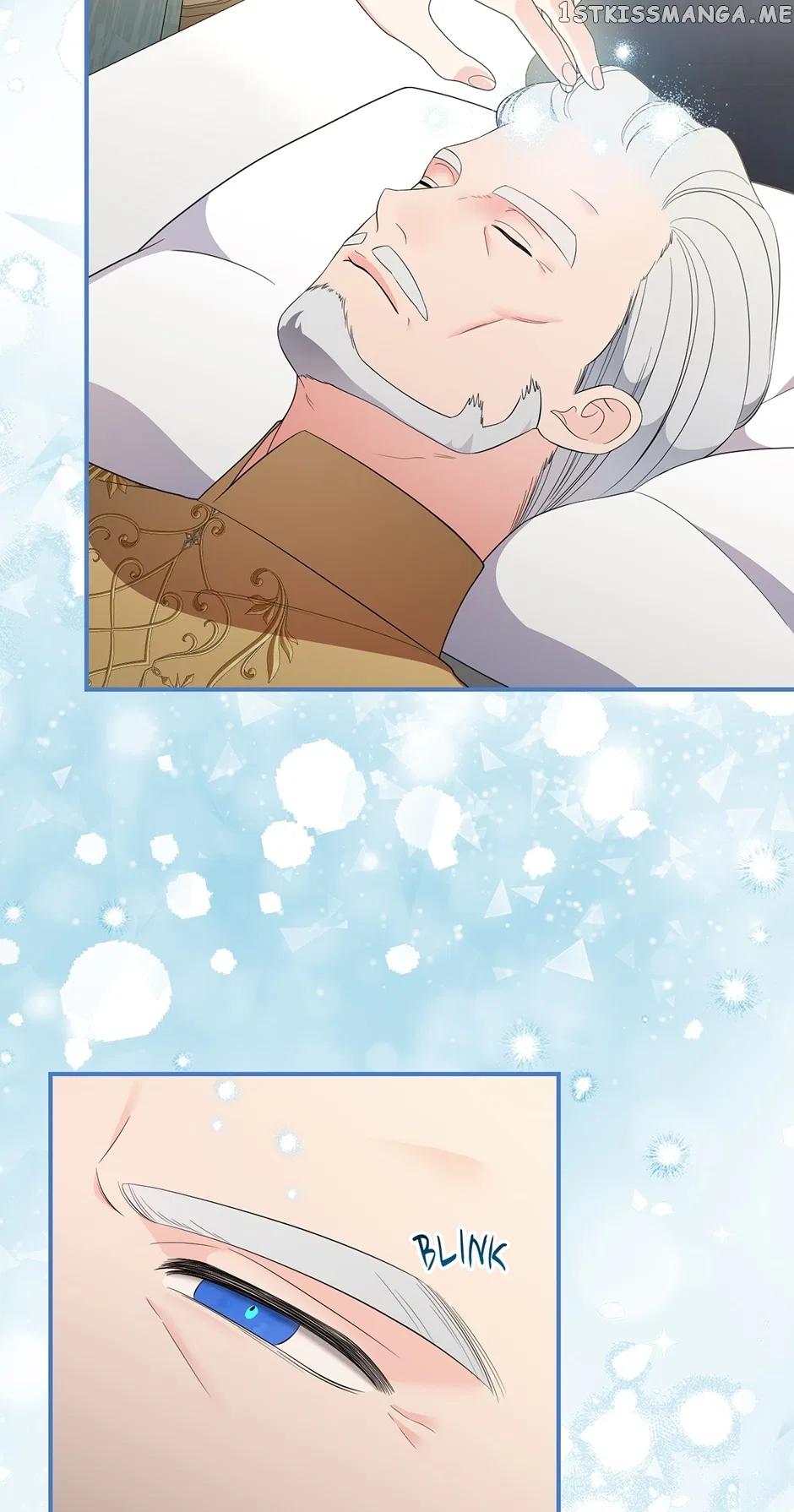 The Duchess of the Glass Greenhouse Chapter 94 – Page 36