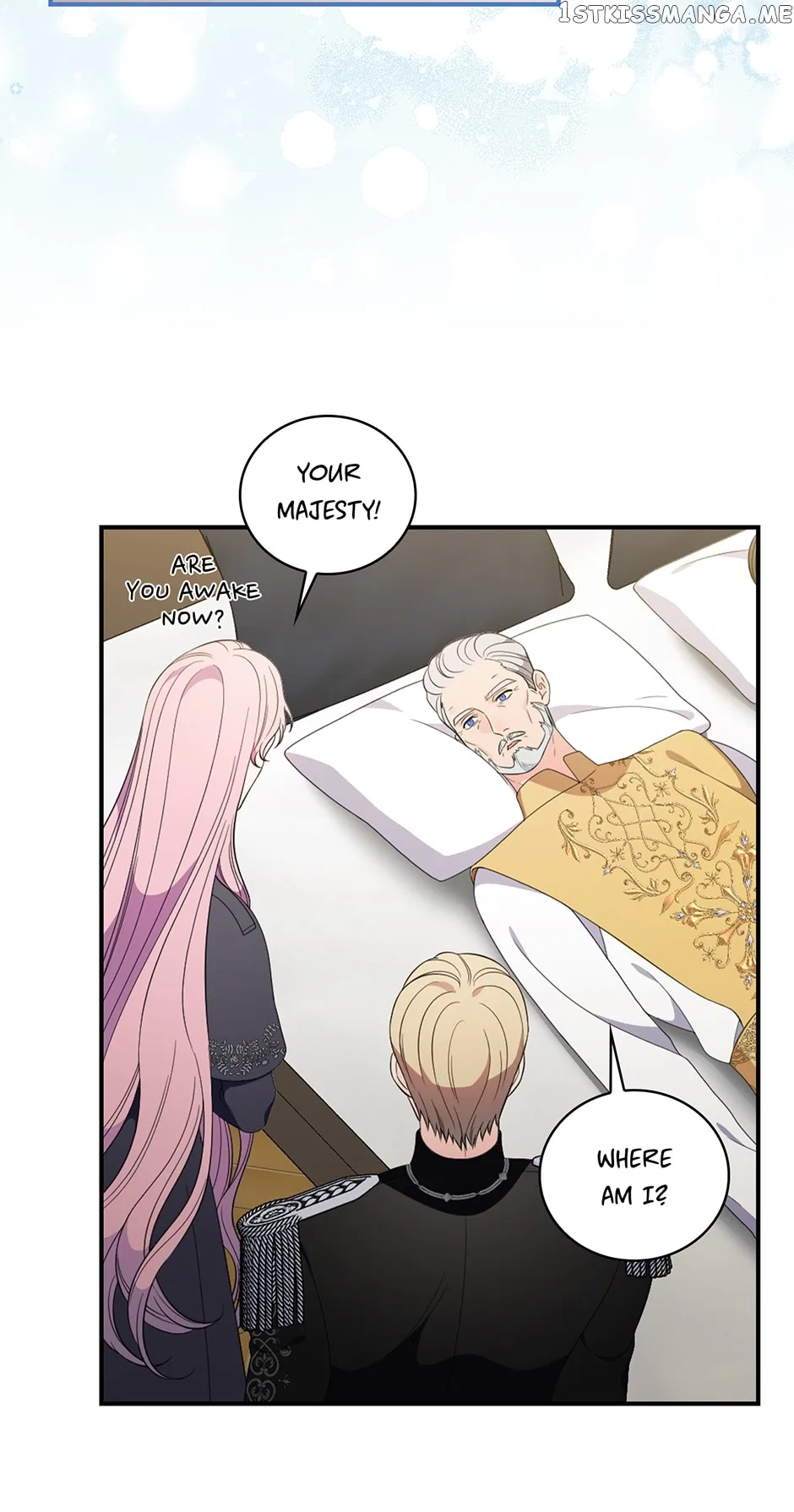 The Duchess of the Glass Greenhouse Chapter 94 – Page 37