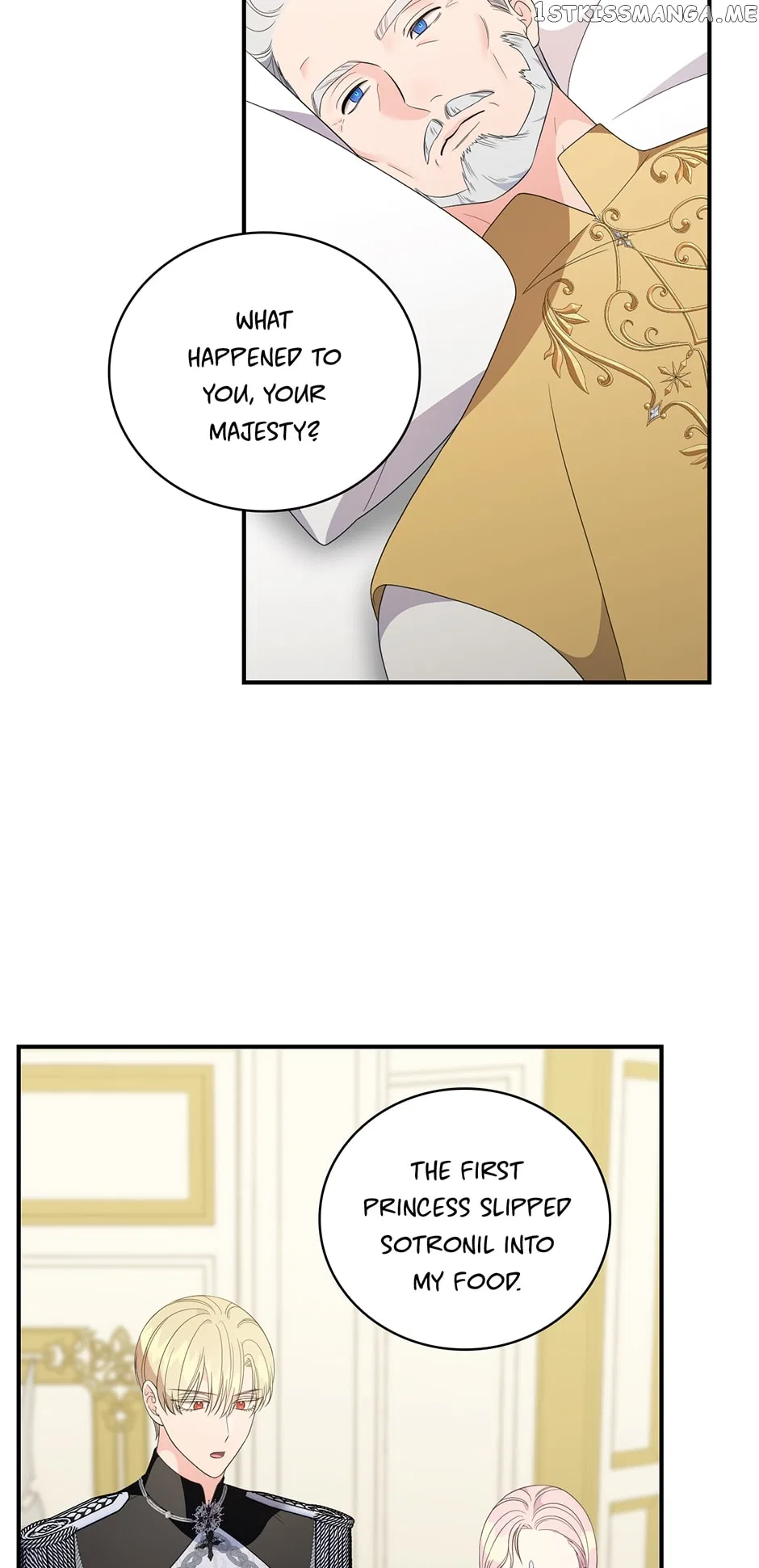 The Duchess of the Glass Greenhouse Chapter 94 – Page 39