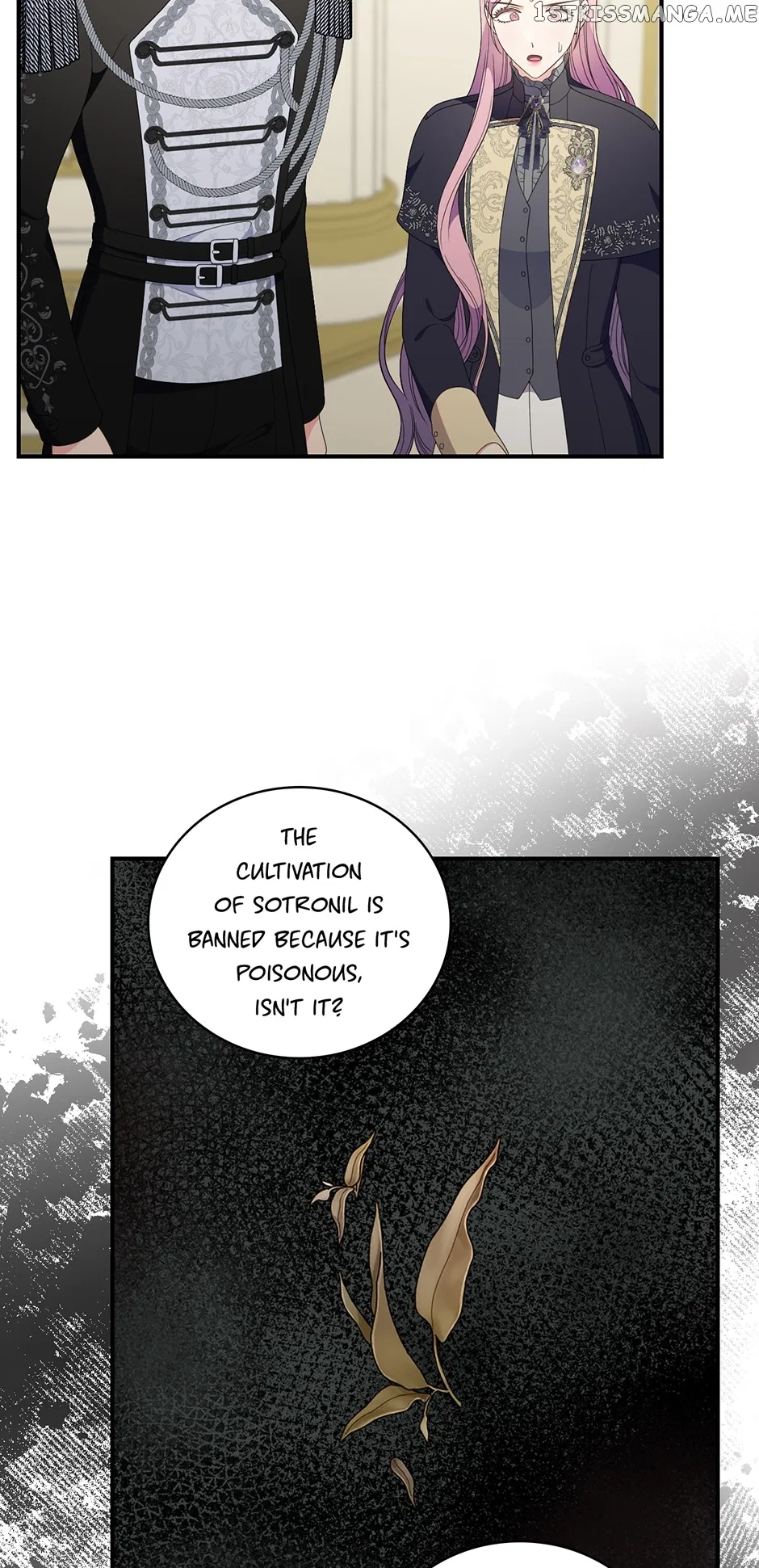 The Duchess of the Glass Greenhouse Chapter 94 – Page 40