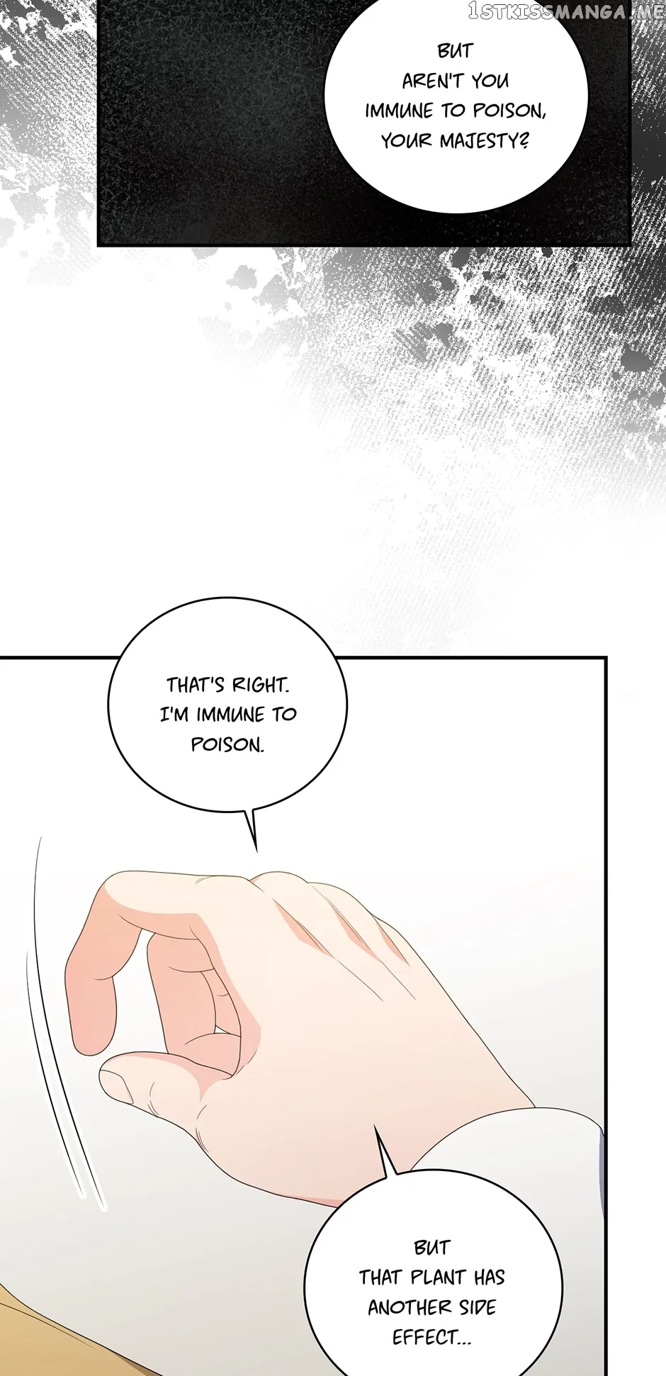 The Duchess of the Glass Greenhouse Chapter 94 – Page 41