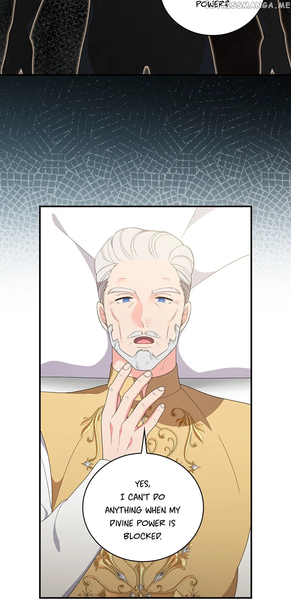 The Duchess of the Glass Greenhouse Chapter 94 – Page 43
