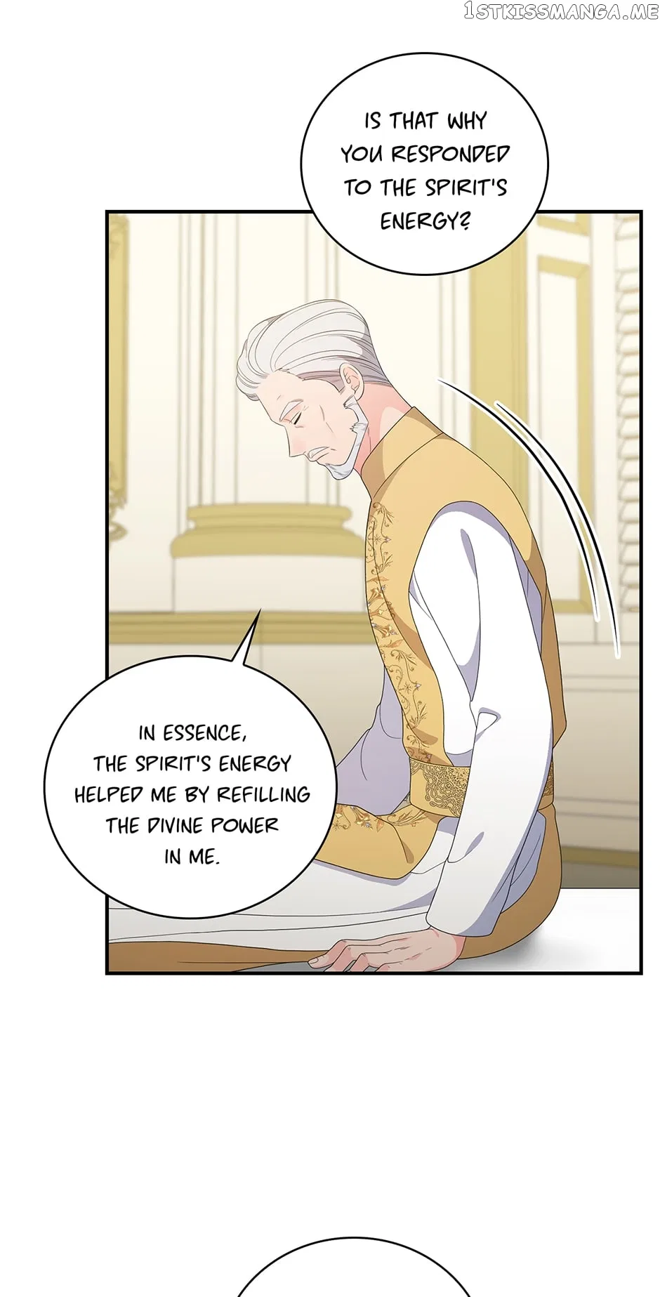 The Duchess of the Glass Greenhouse Chapter 94 – Page 45