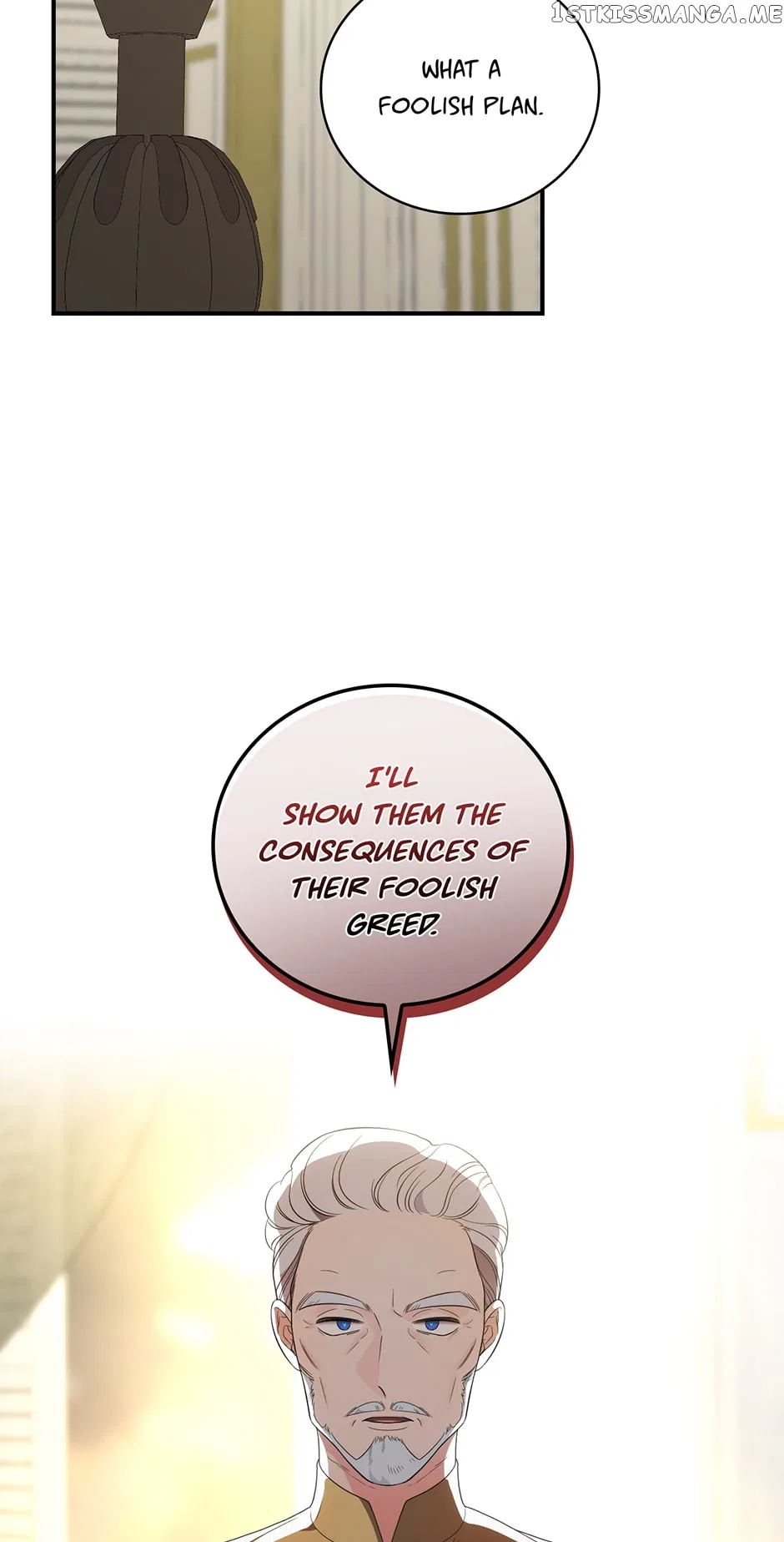 The Duchess of the Glass Greenhouse Chapter 94 – Page 48