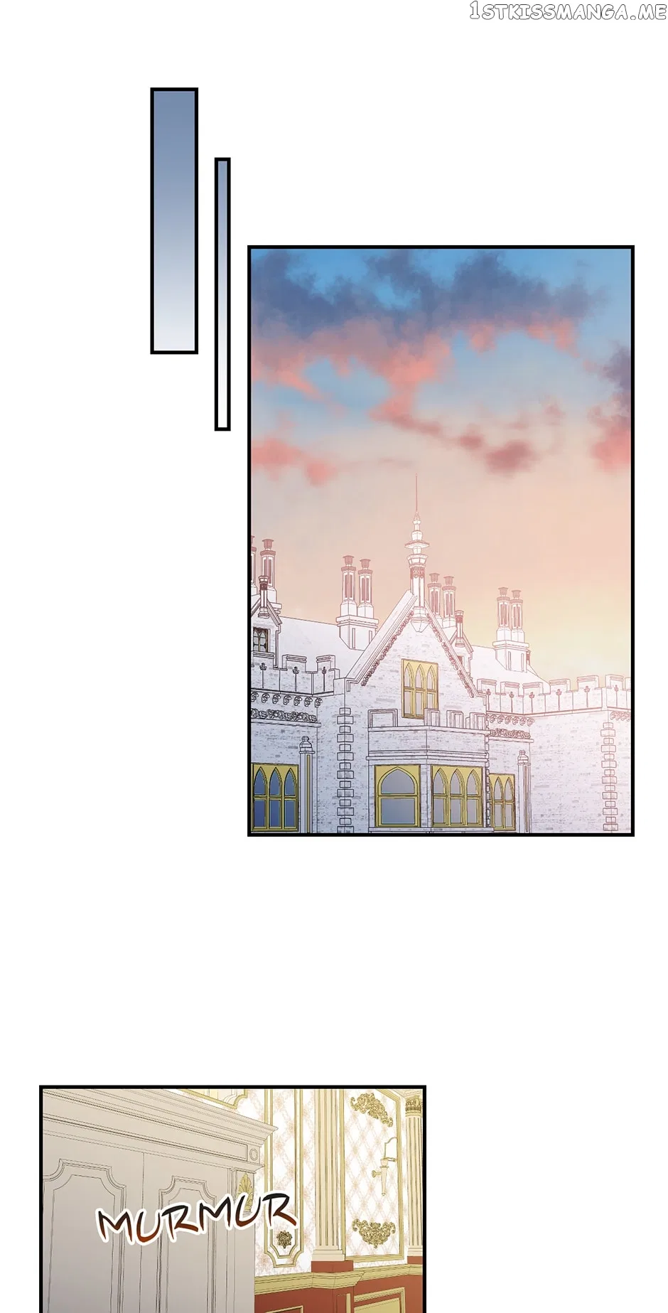 The Duchess of the Glass Greenhouse Chapter 94 – Page 50