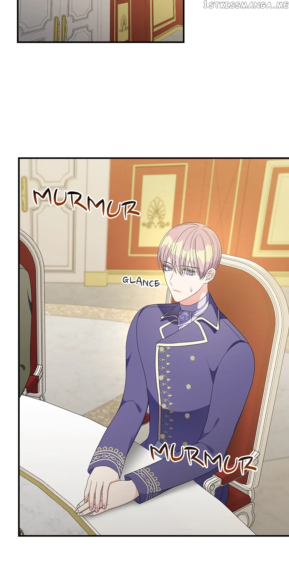 The Duchess of the Glass Greenhouse Chapter 94 – Page 51