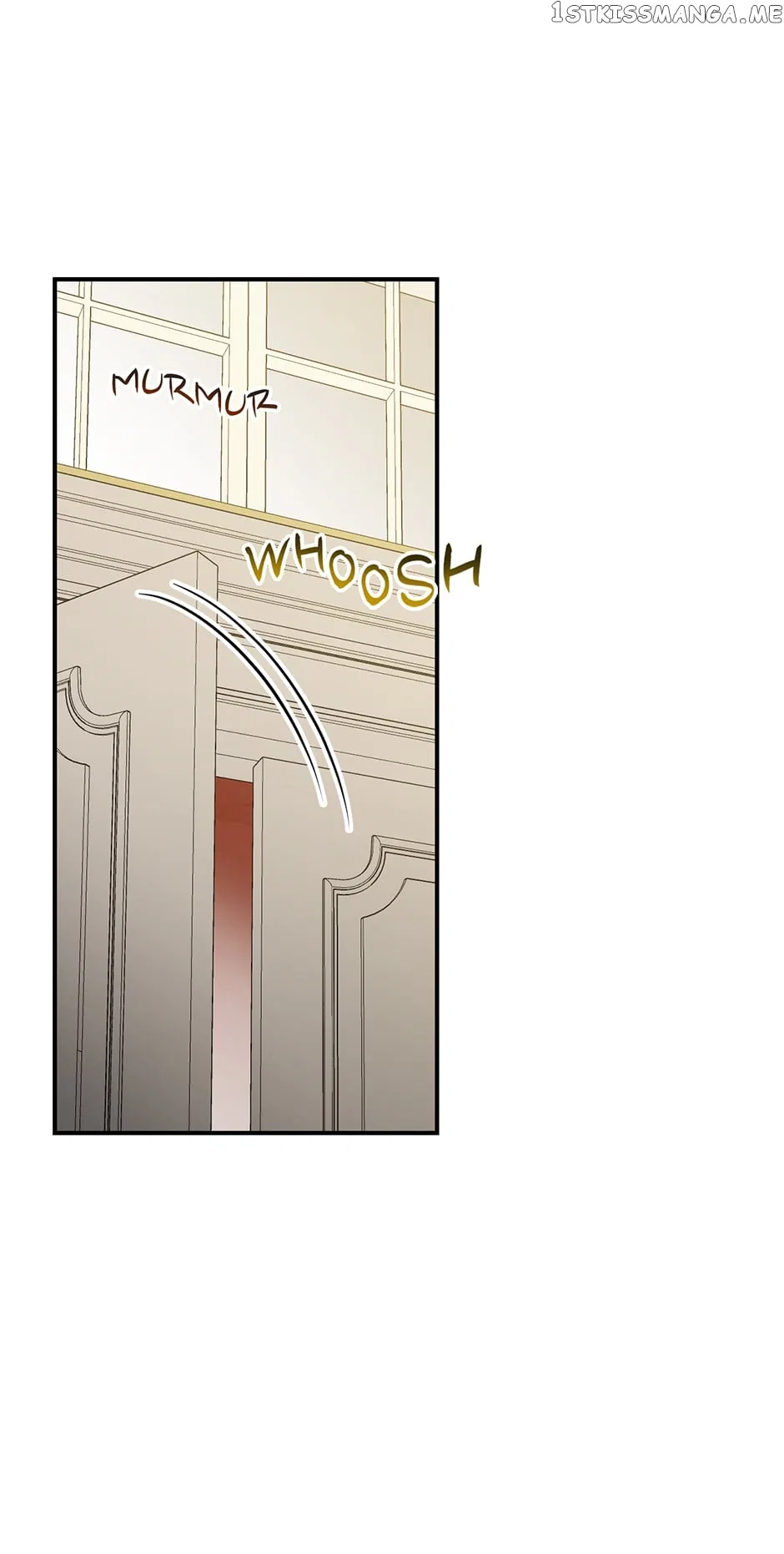 The Duchess of the Glass Greenhouse Chapter 94 – Page 52